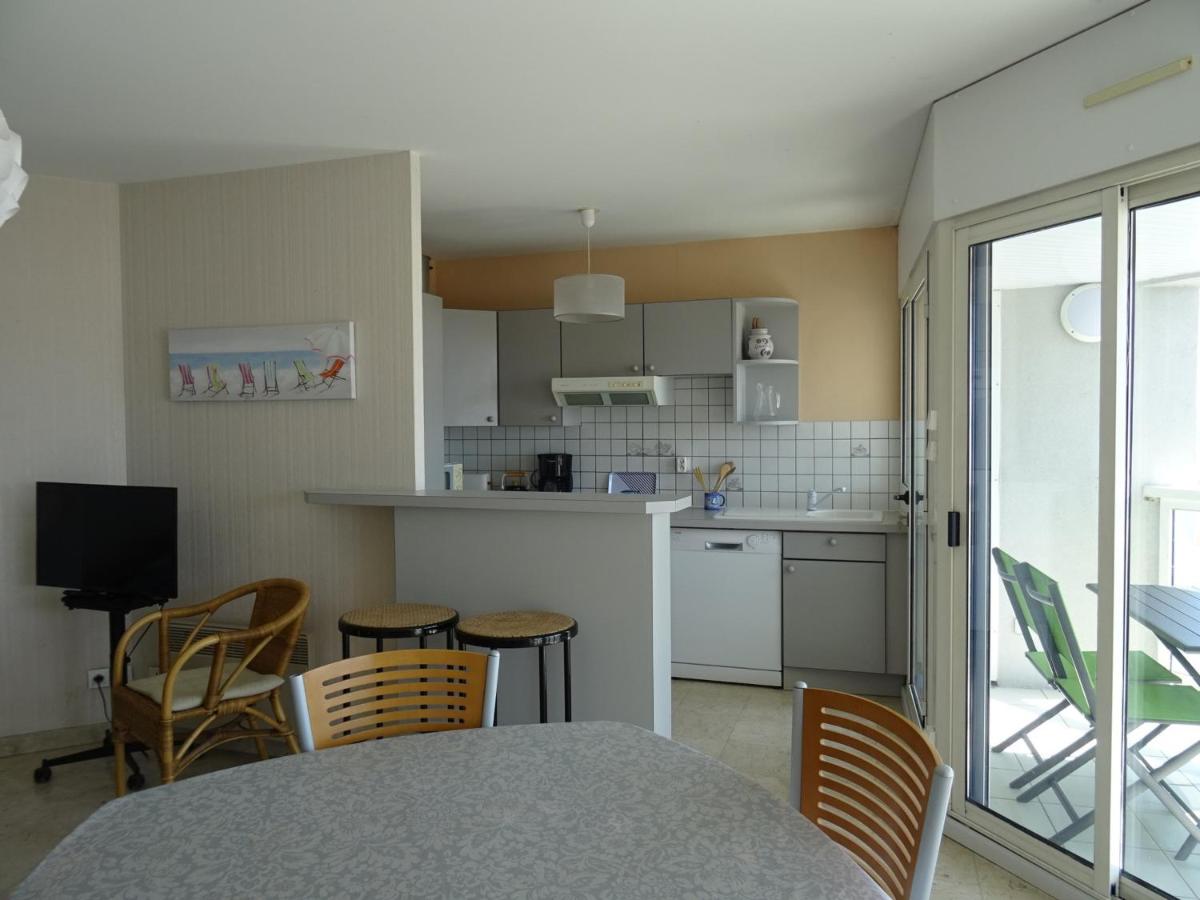 Appartement Les Sables-d'Olonne, 3 pièces, 6 personnes - FR-1-92-640 view 4