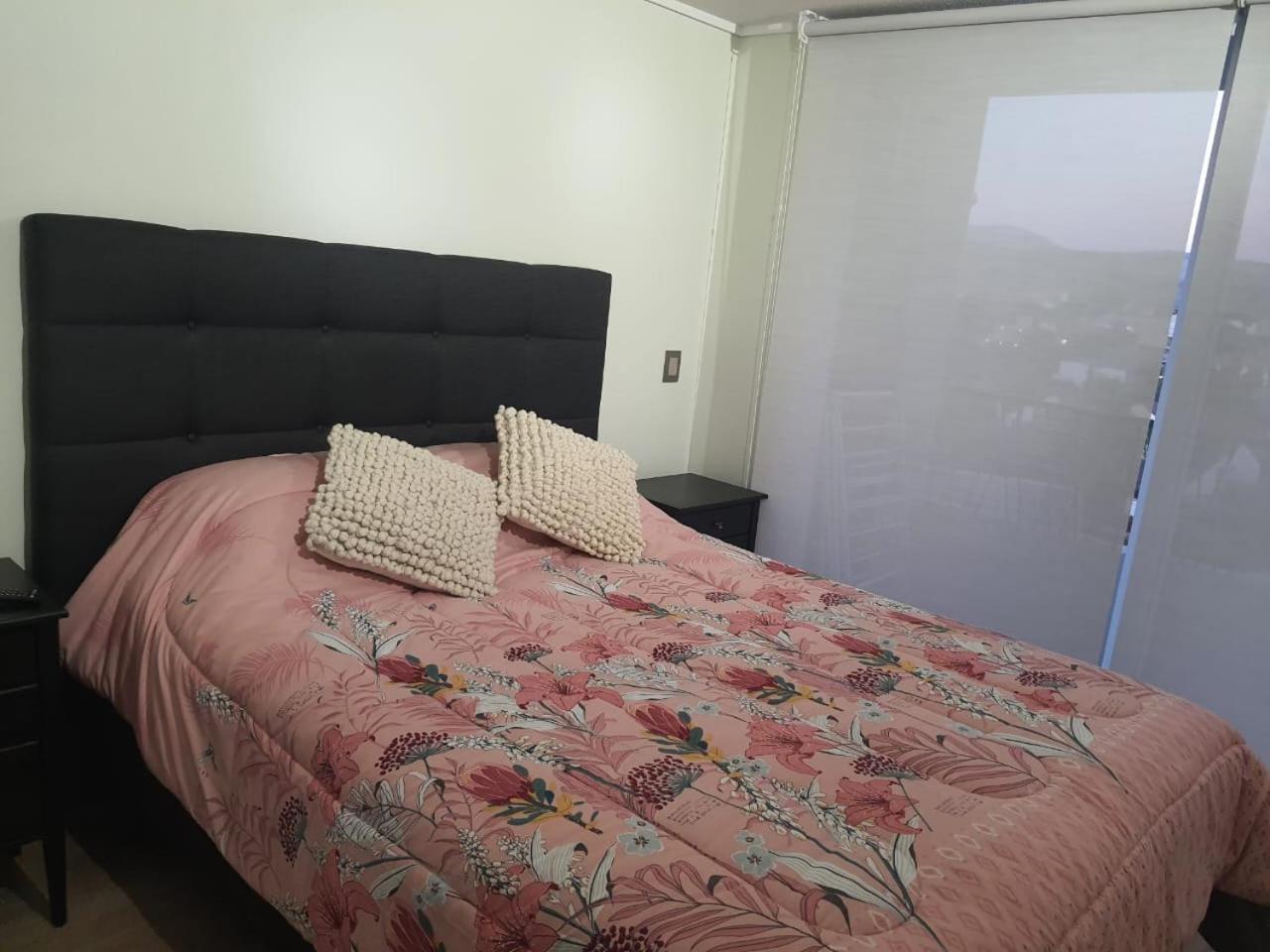 Departamento en Papudo