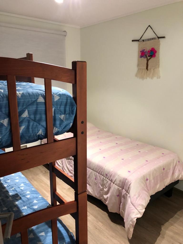 Departamento en Papudo