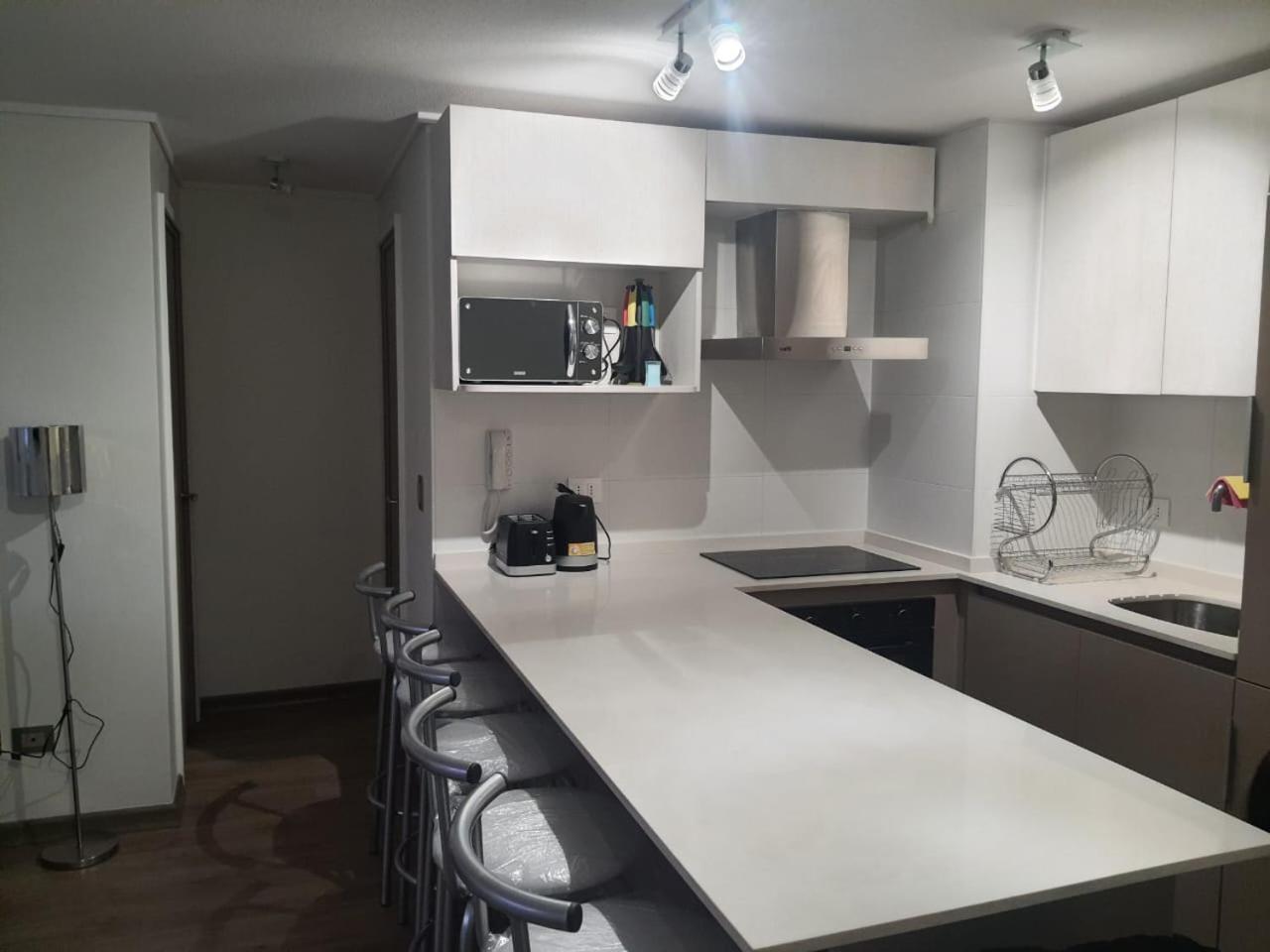 Departamento en Papudo