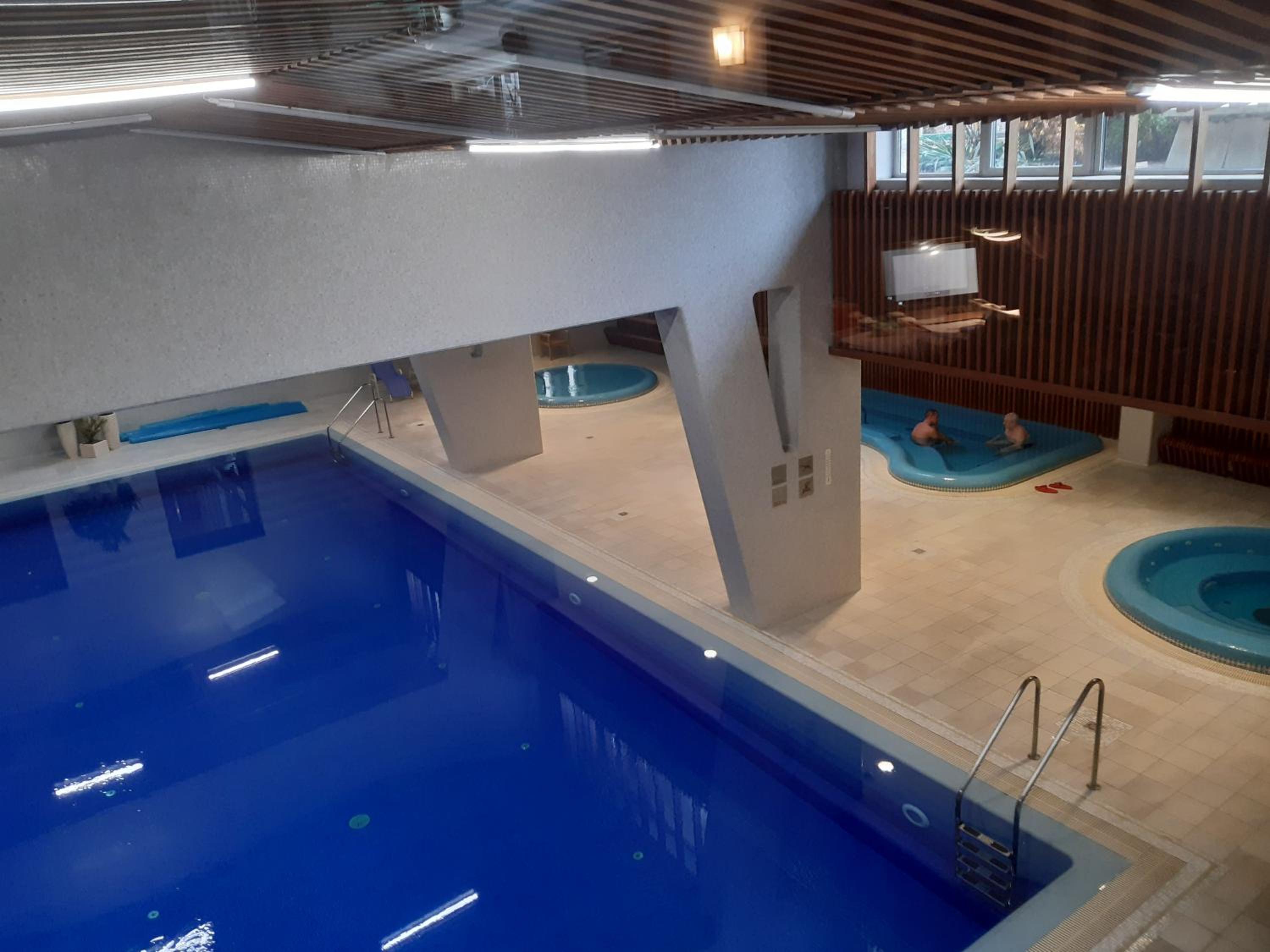 Hotel Arpadtravel - Image 1