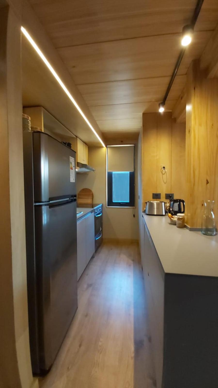 Hermoso departamento 2 ambientes con amplio jardin en el centro de SMA. 6V5