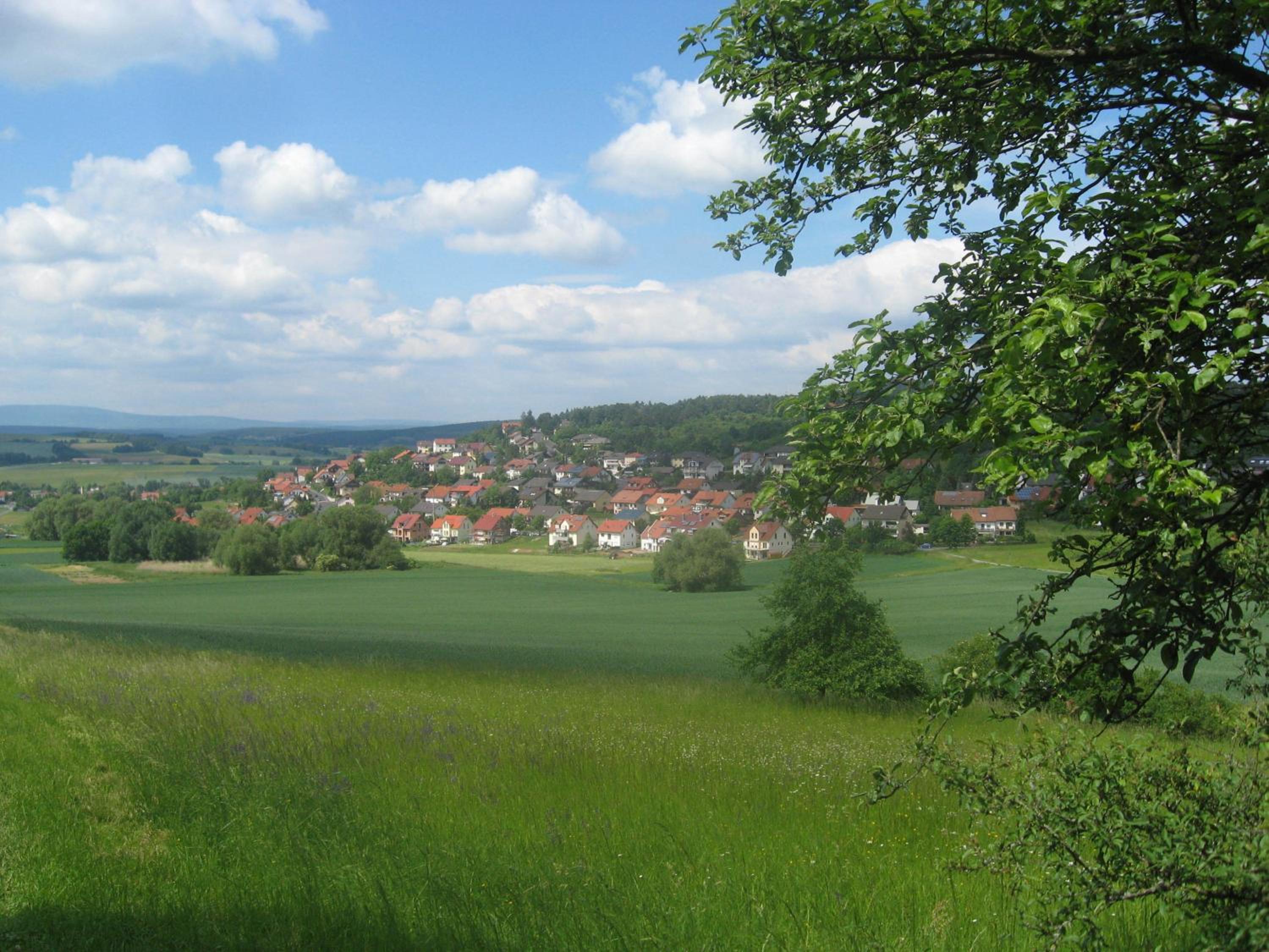 GardenView Apartments Suites bei Bad Kissingen - Property Image 31