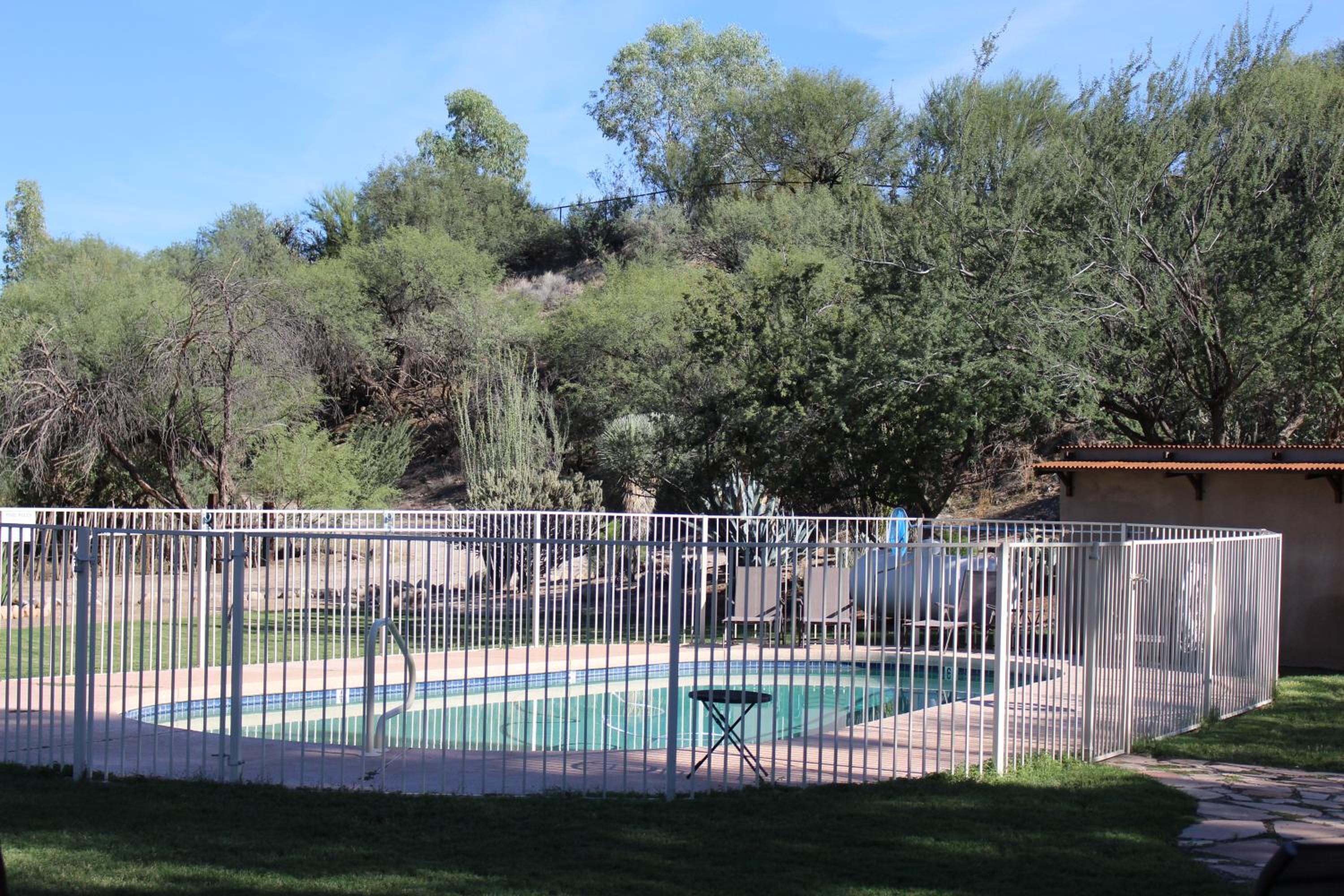 Kay El Bar Guest Ranch view 5