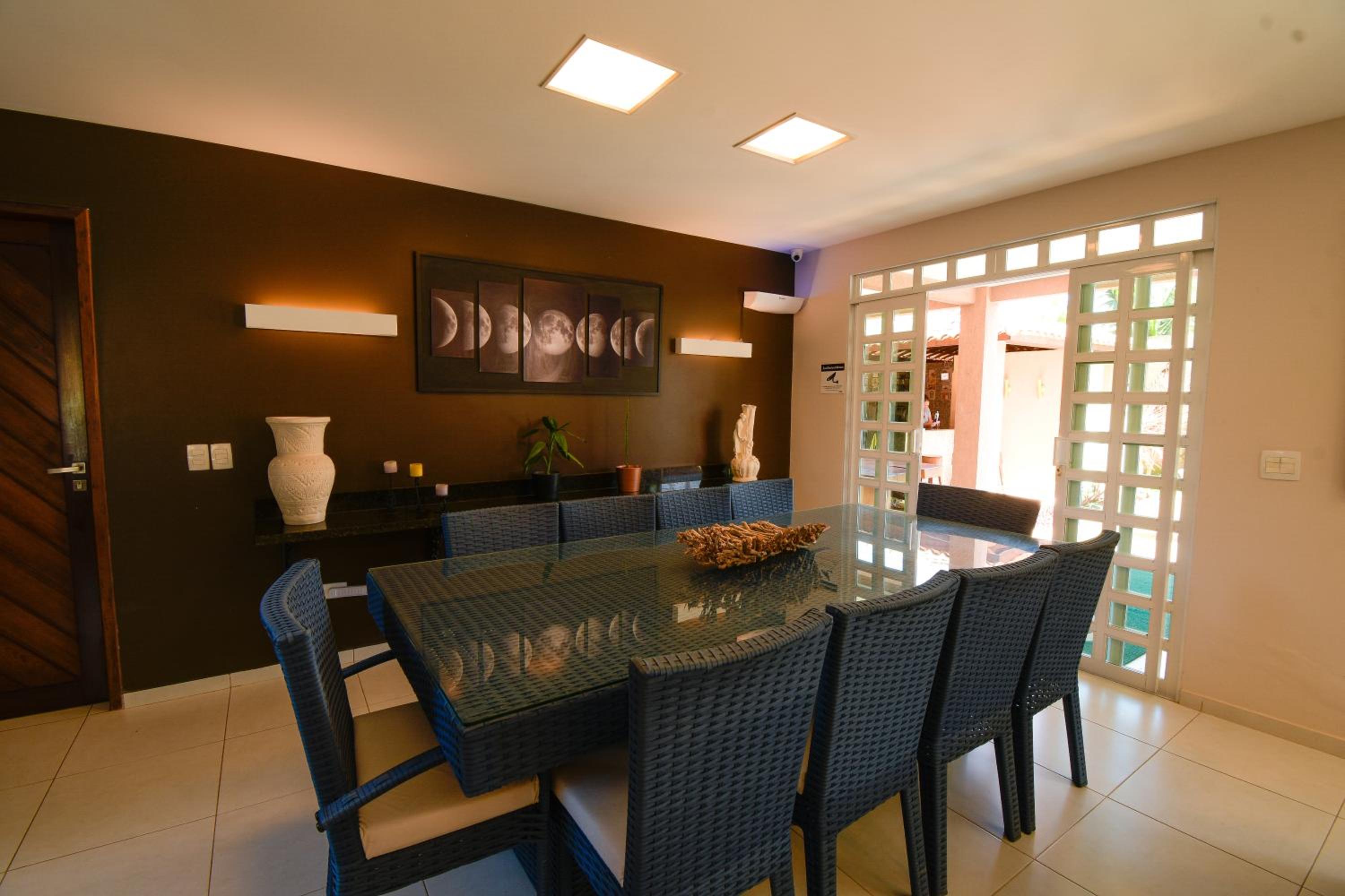 Casa Pouso das Fadas com Arrumadeira e Cozinheira Profissional