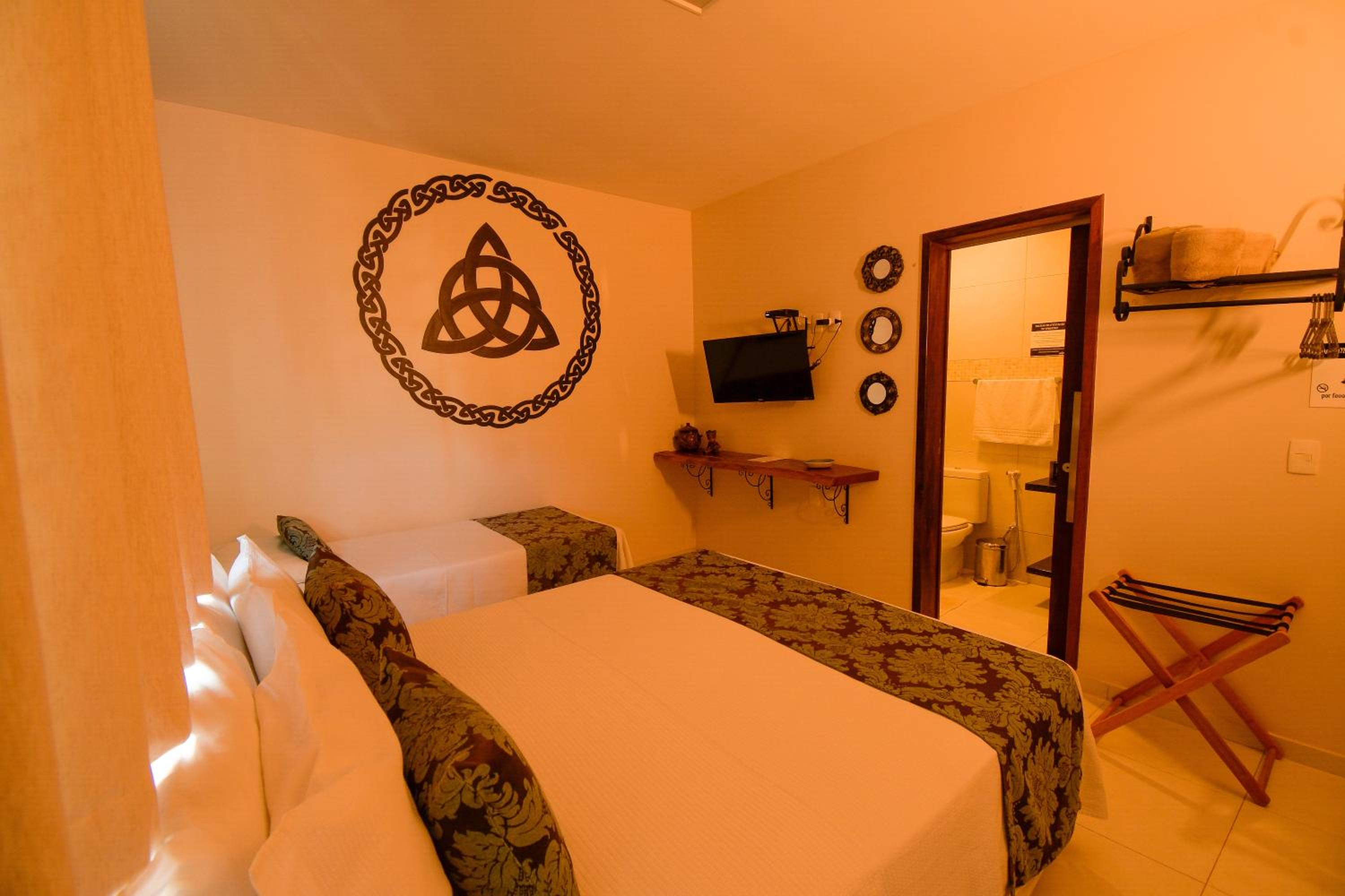 Casa Pouso das Fadas com Arrumadeira e Cozinheira Profissional