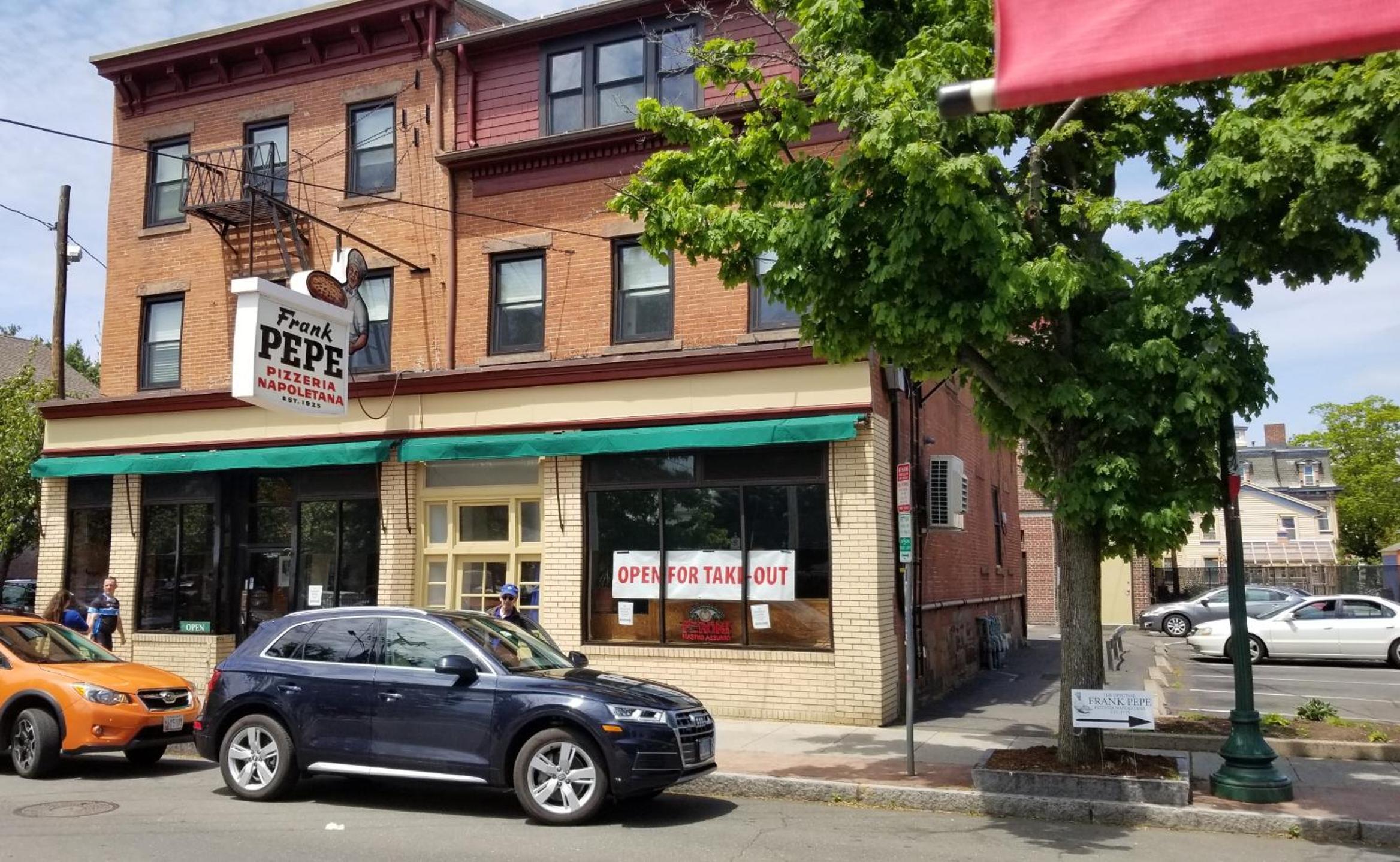 Lovely 2BR apartment by Wooster Square- great neighborhood