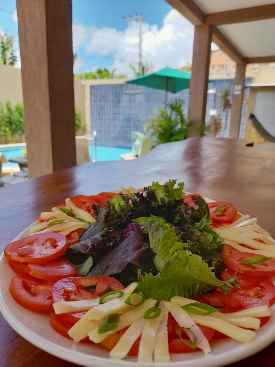 Casa Pouso das Fadas com Arrumadeira e Cozinheira Profissional
