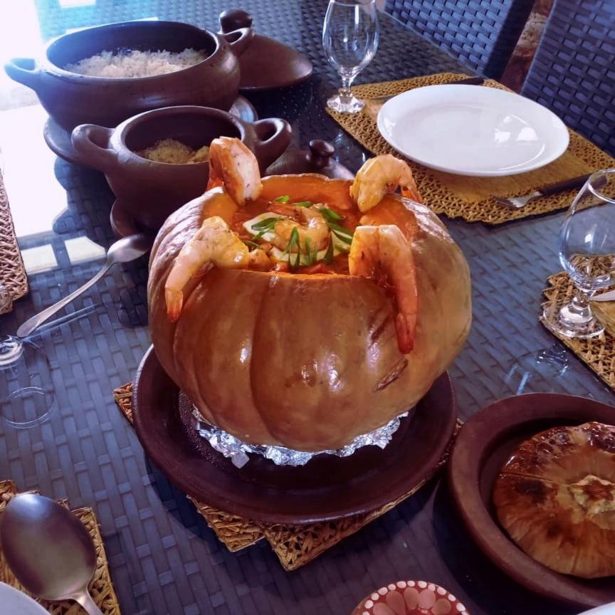 Casa Pouso das Fadas com Arrumadeira e Cozinheira Profissional