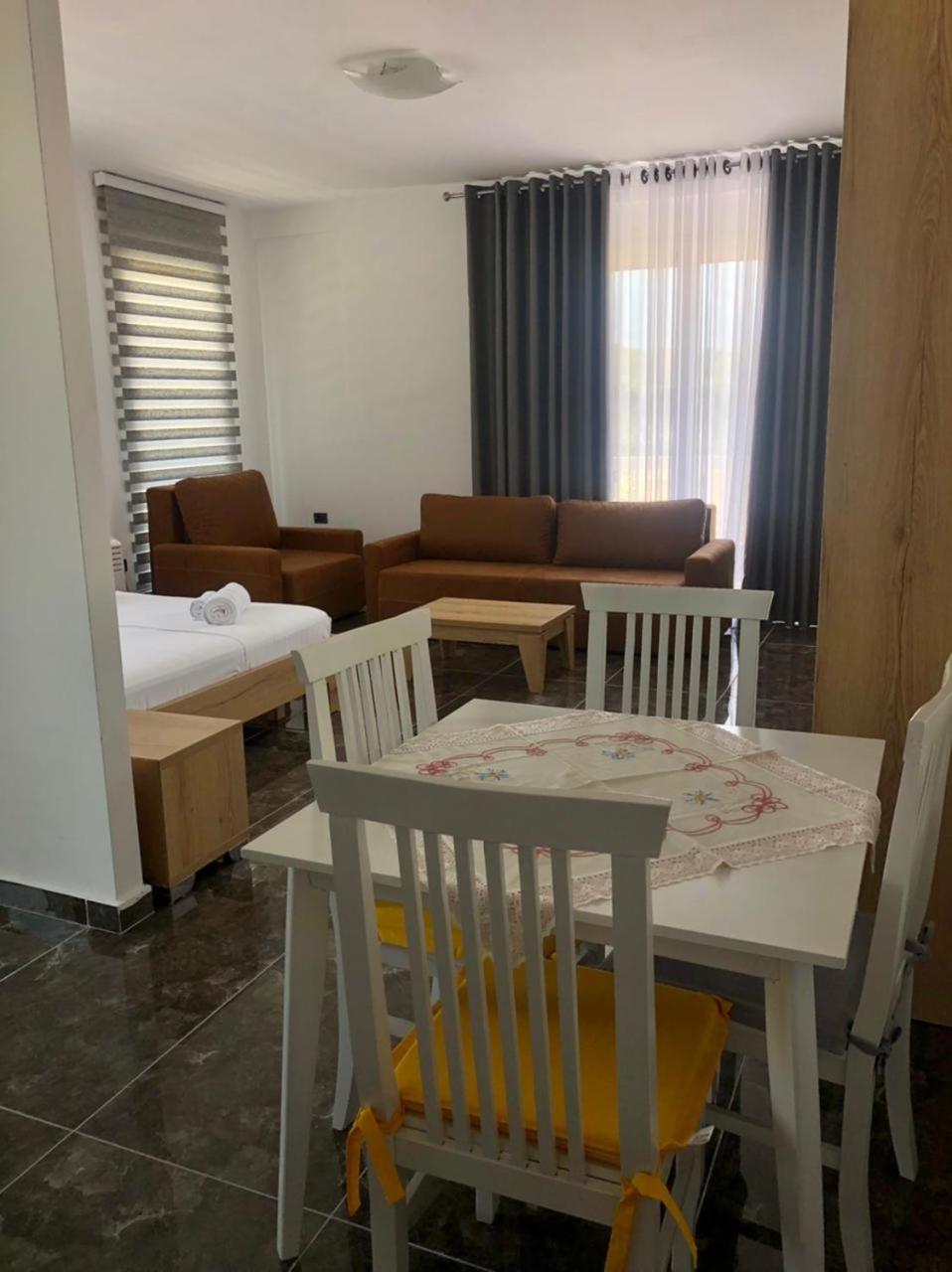 Era Palace Apartments