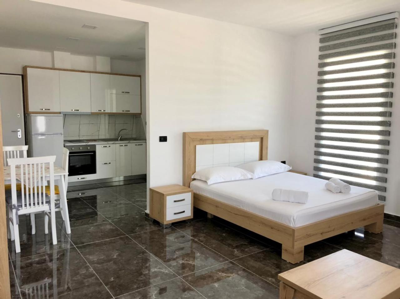 Era Palace Apartments