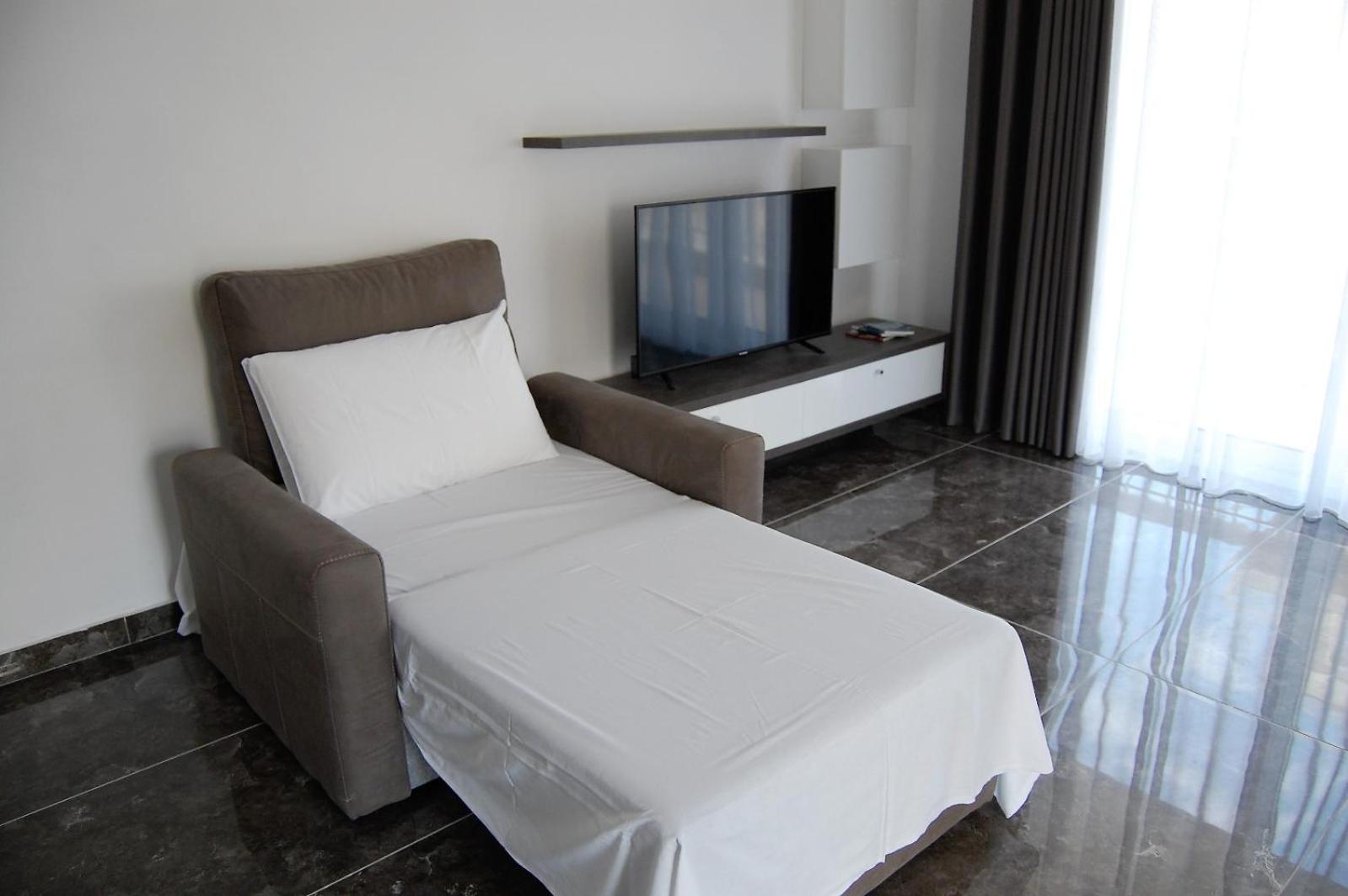 Era Palace Apartments