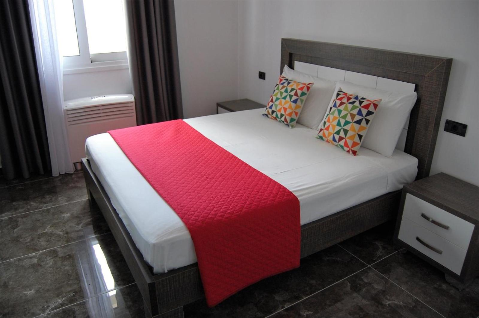 Era Palace Apartments