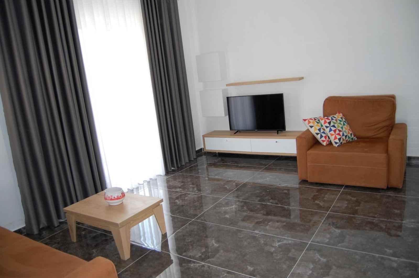 Era Palace Apartments