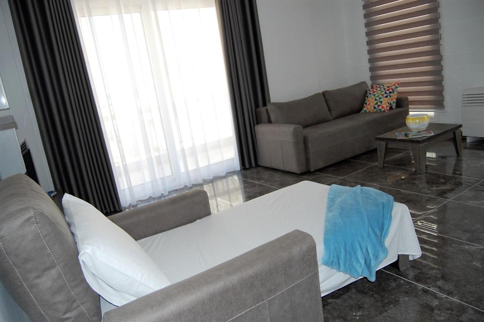 Era Palace Apartments