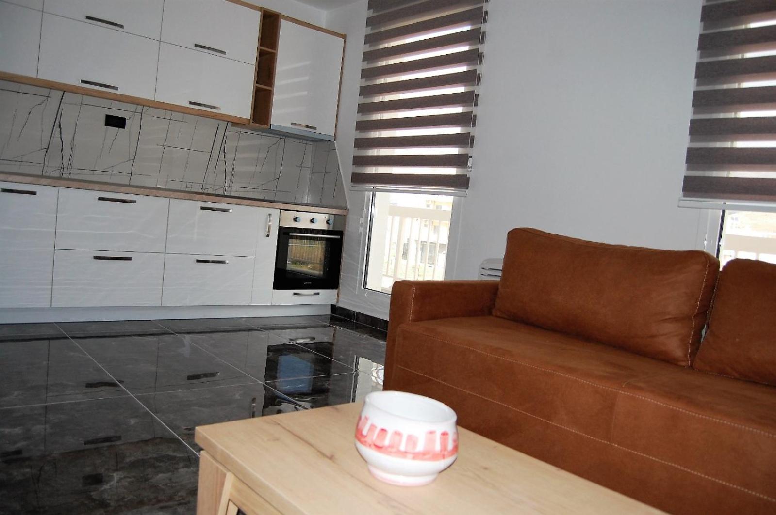 Era Palace Apartments
