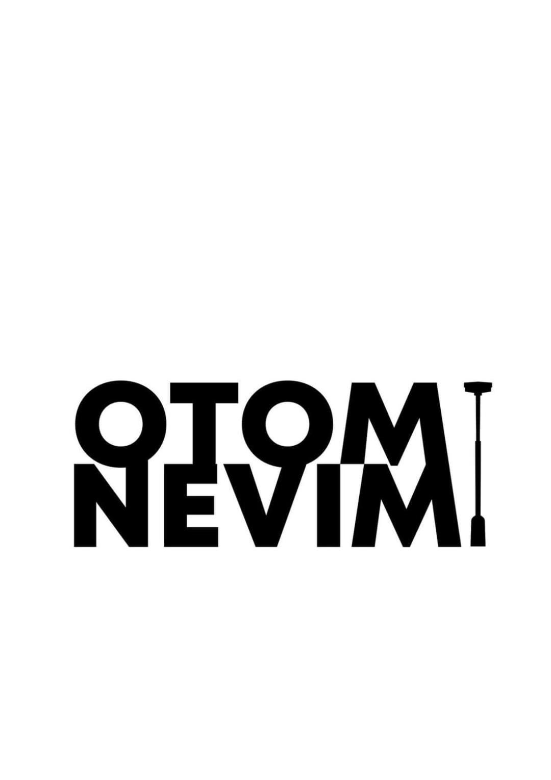 O Tom Nevim