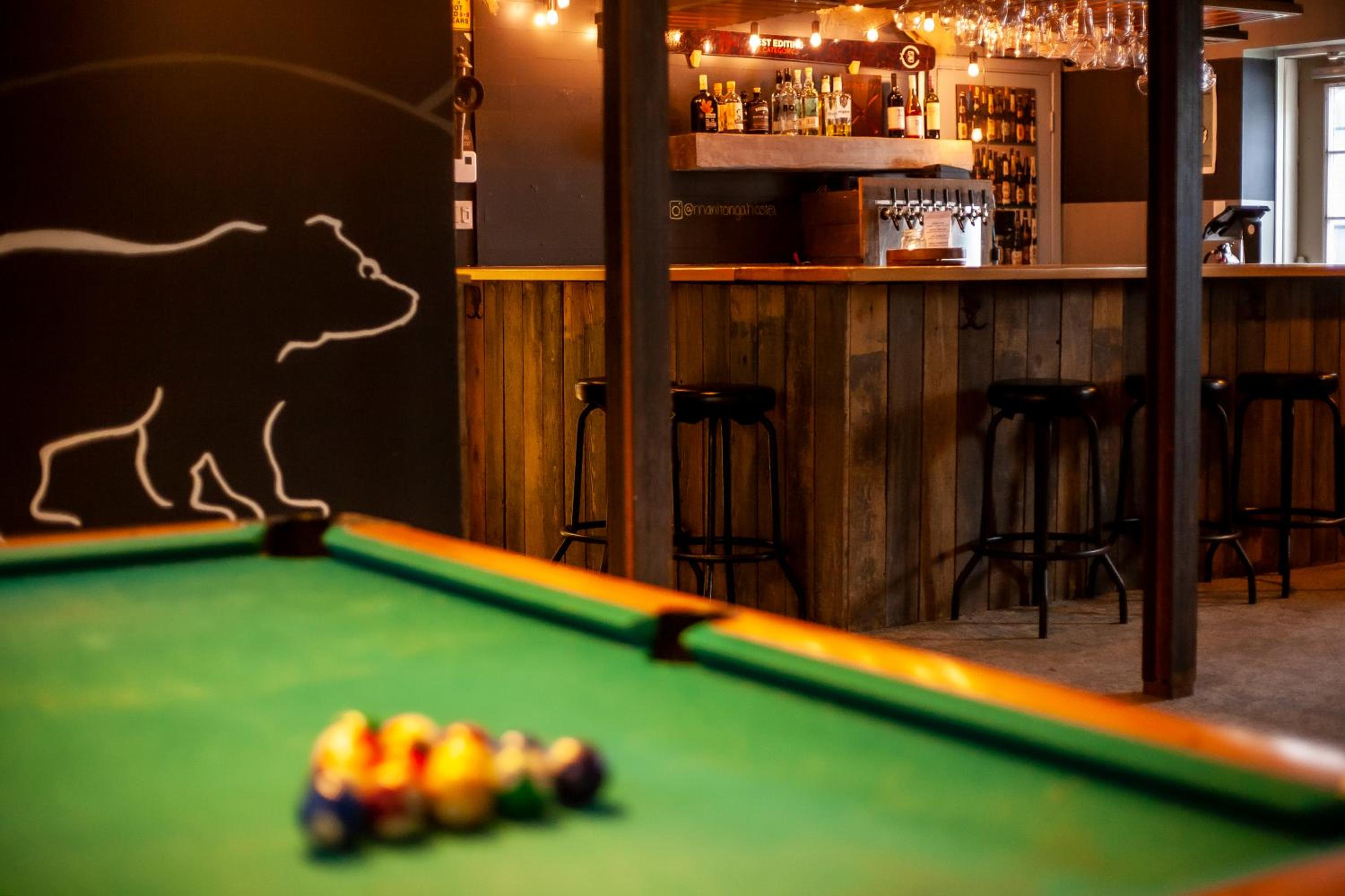 Auberge Manitonga - Image 5