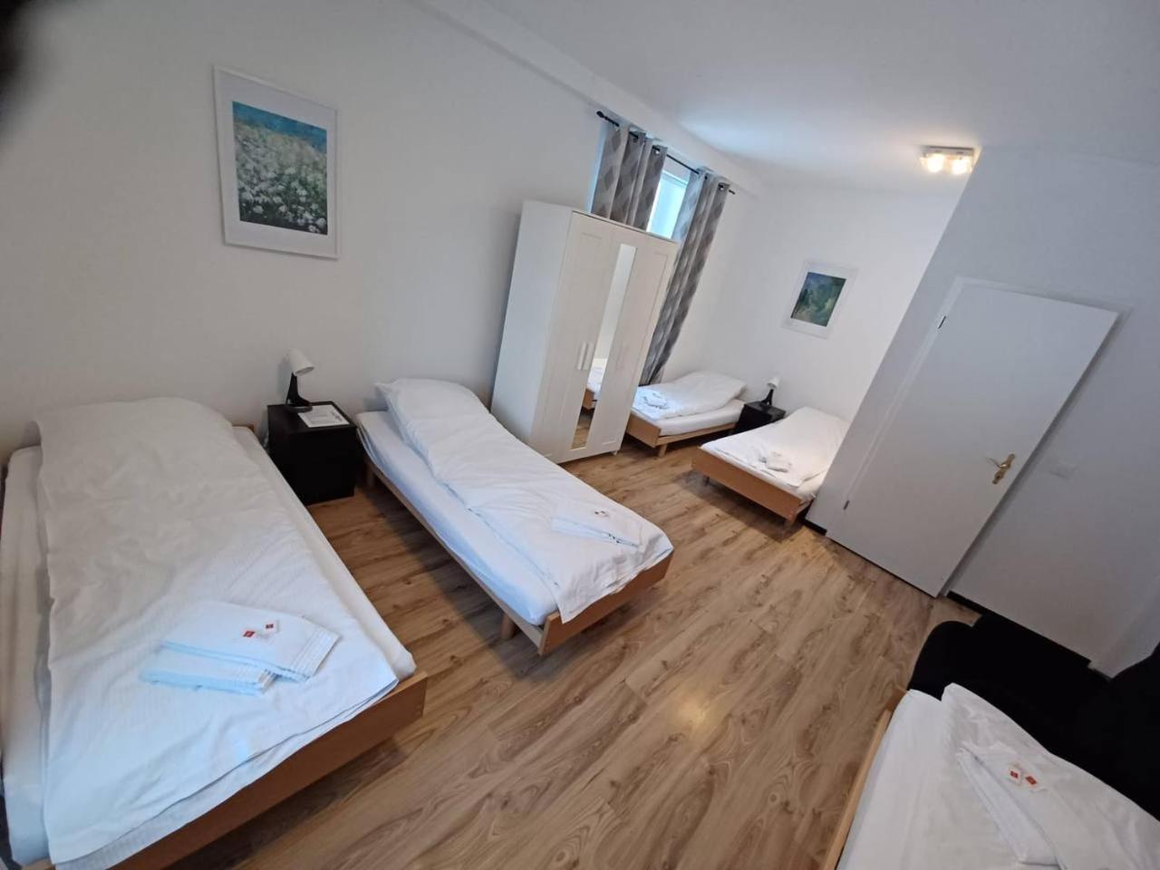 Zentrum Haus Davos