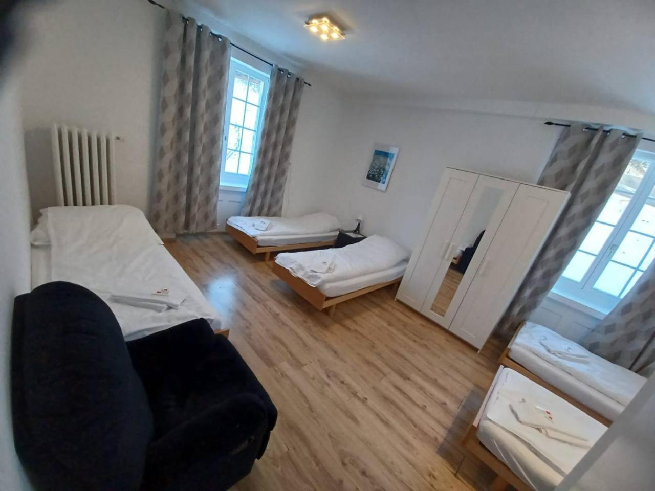 Zentrum Haus Davos