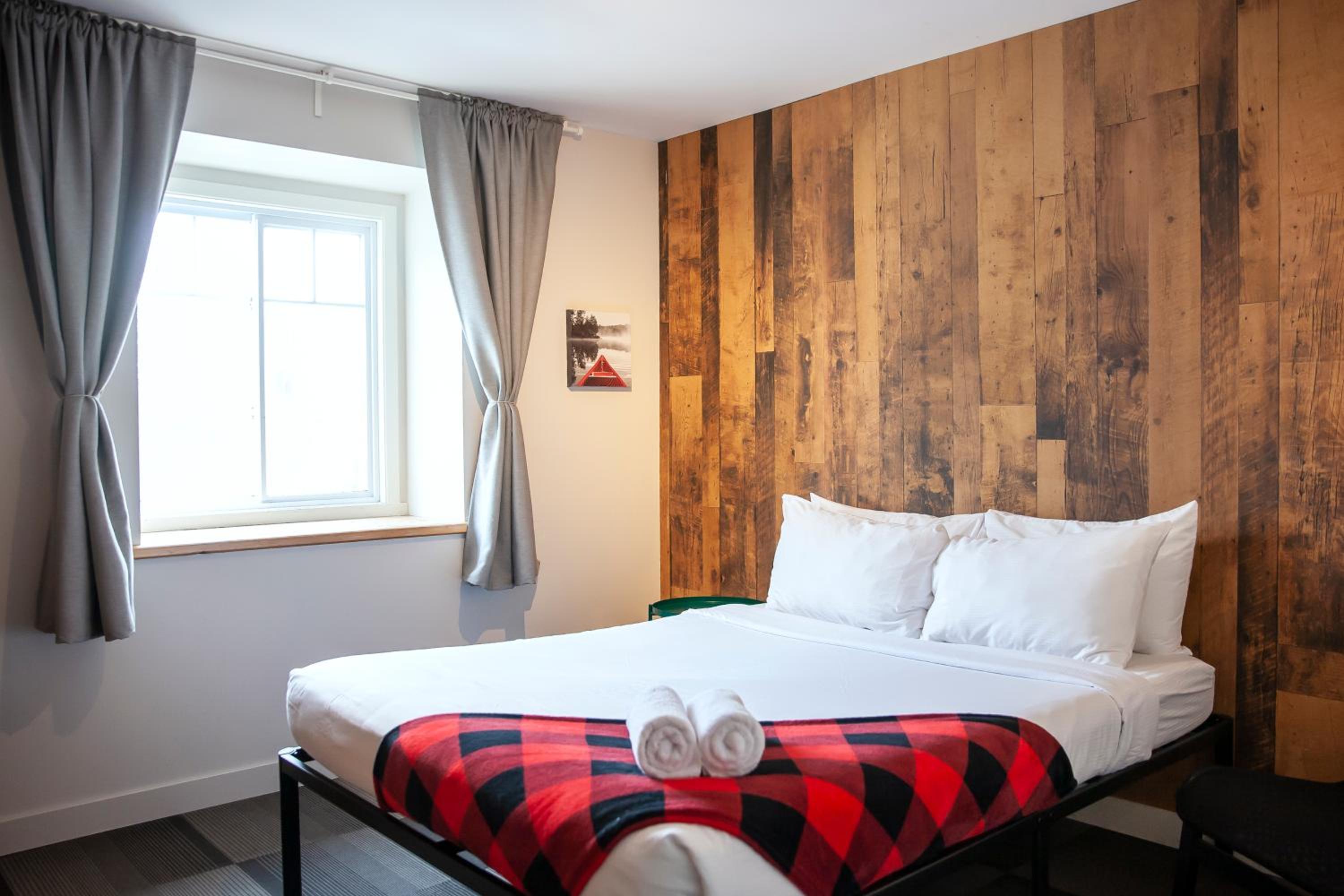 Auberge Manitonga