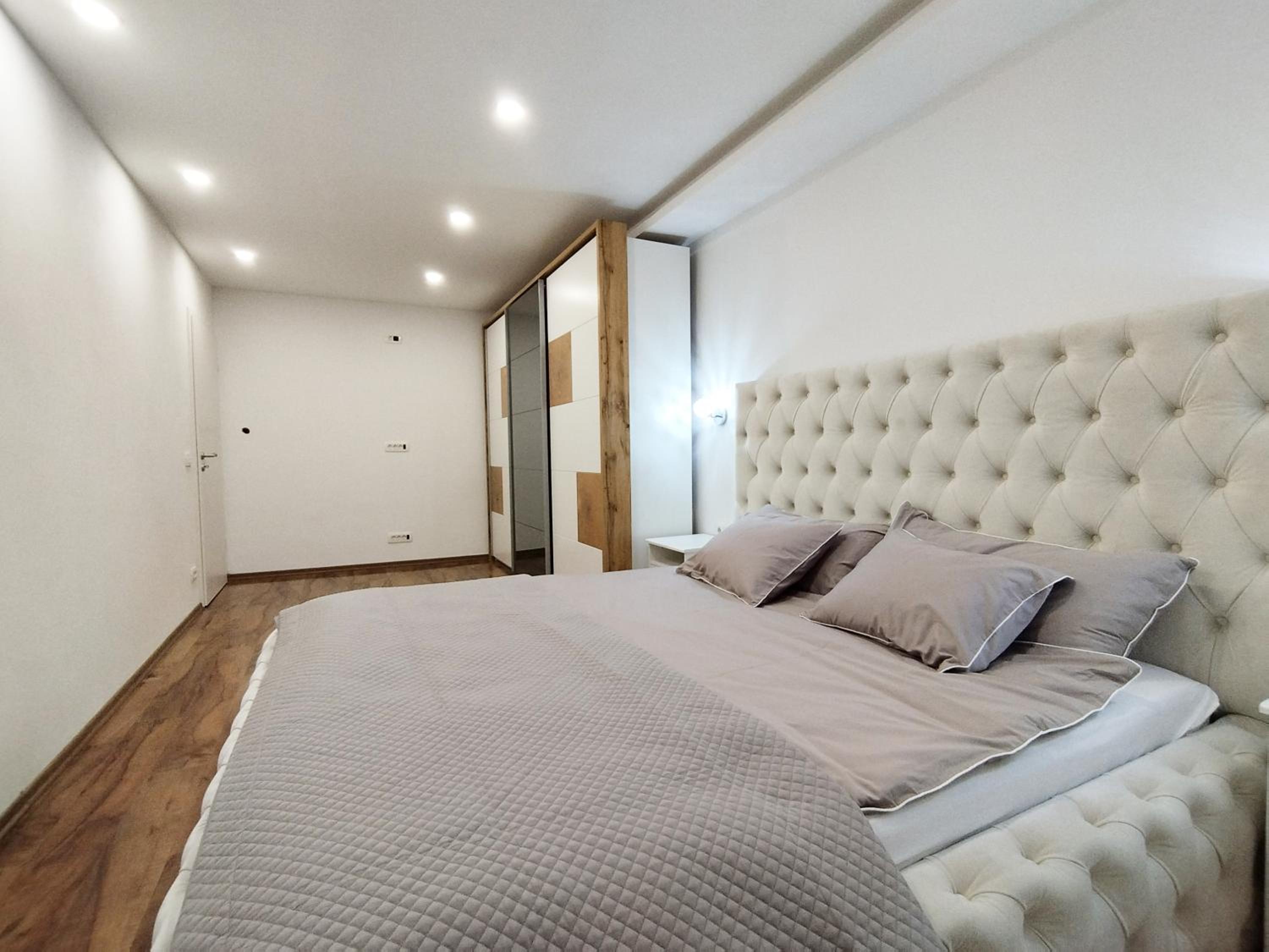 Stara Pošta Apartment 8 view 4