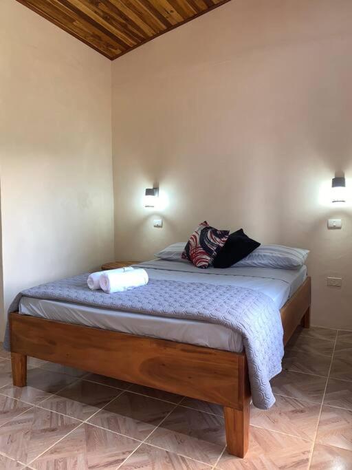 Apartamento el Guanacaste, cerca Tamarindo con Piscina view 5