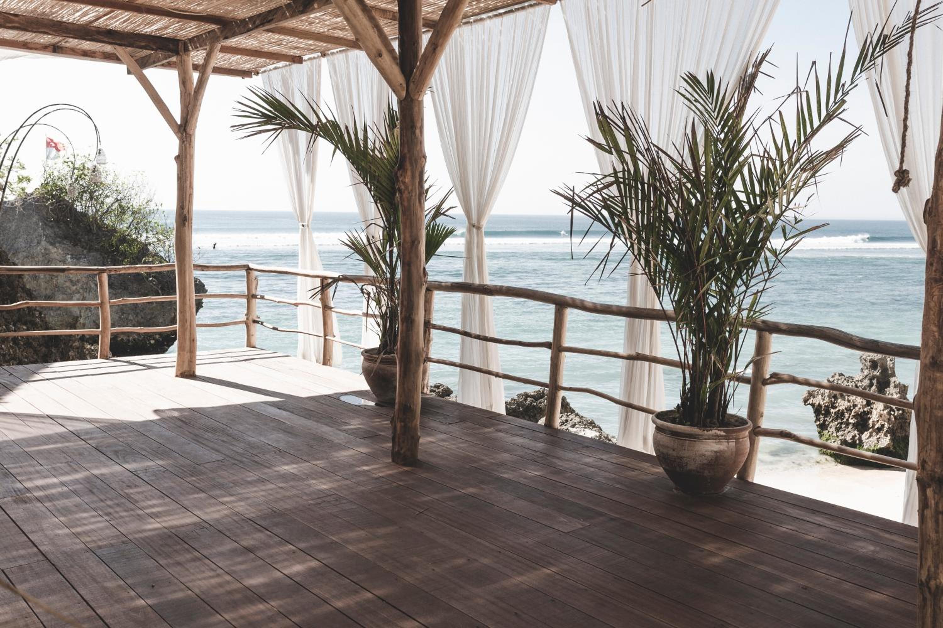 Dreamsea Bali