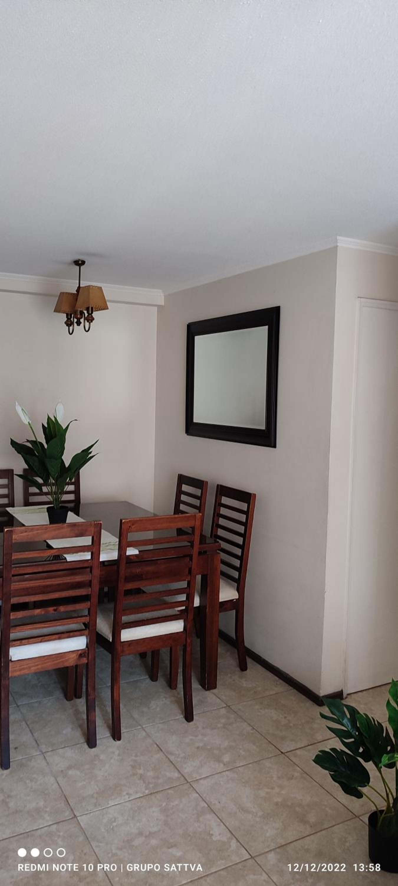 Departamento Full 3D 2B Cerca de Playas en Arica
