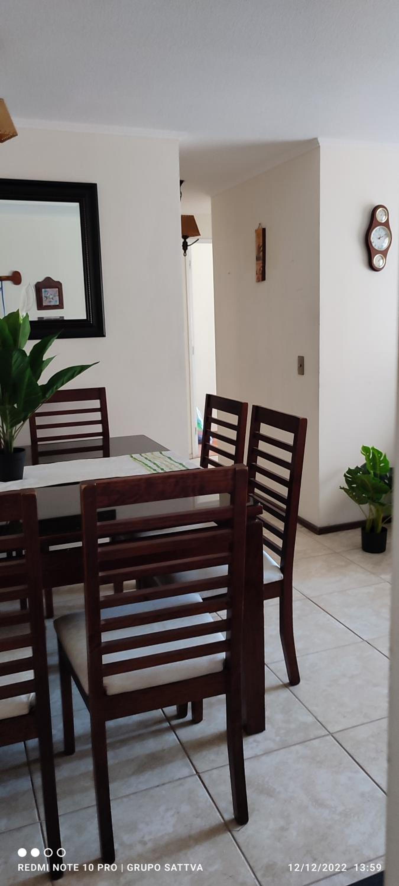 Departamento Full 3D 2B Cerca de Playas en Arica