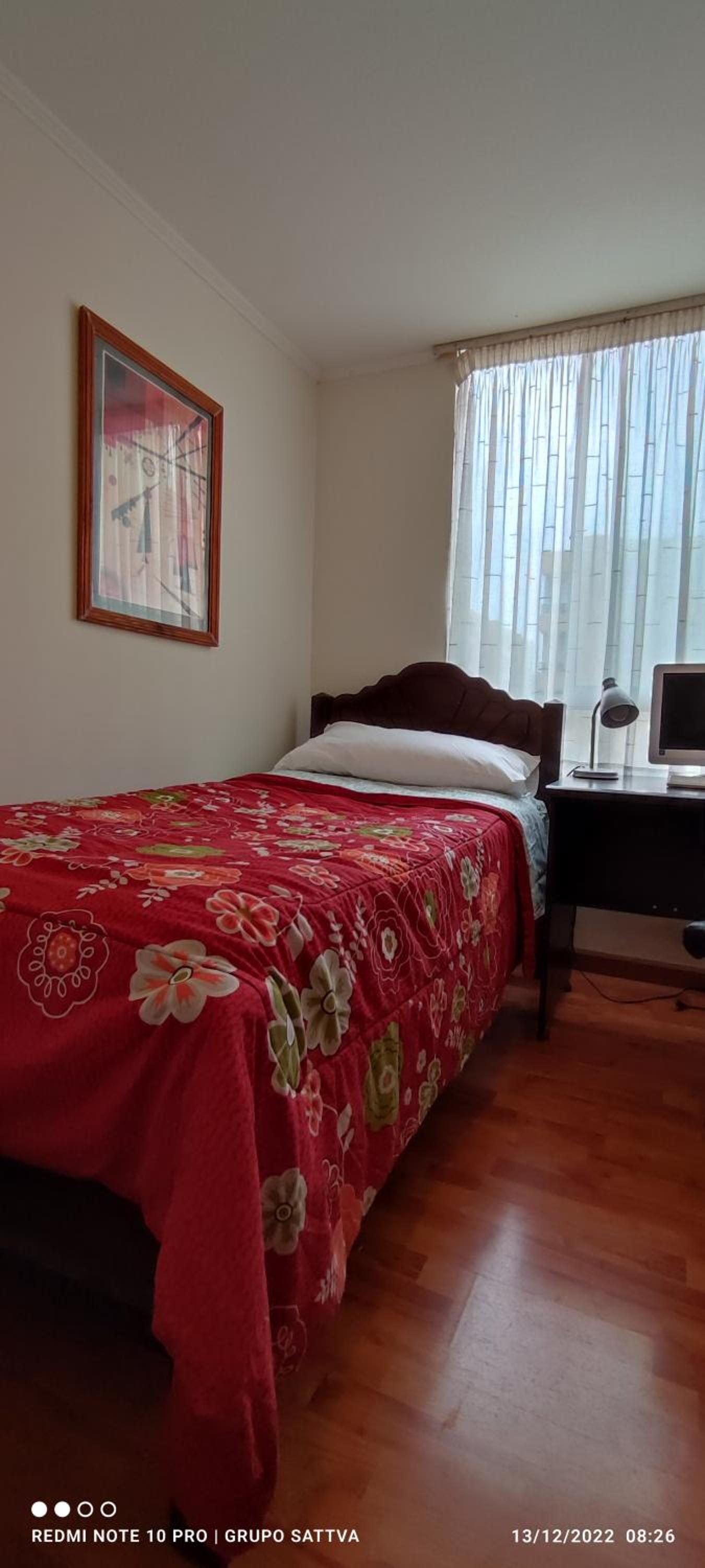 Departamento Full 3D 2B Cerca de Playas en Arica