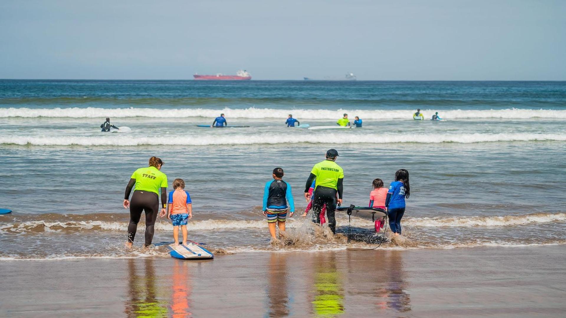 Departamento Full 3D 2B Cerca de Playas en Arica