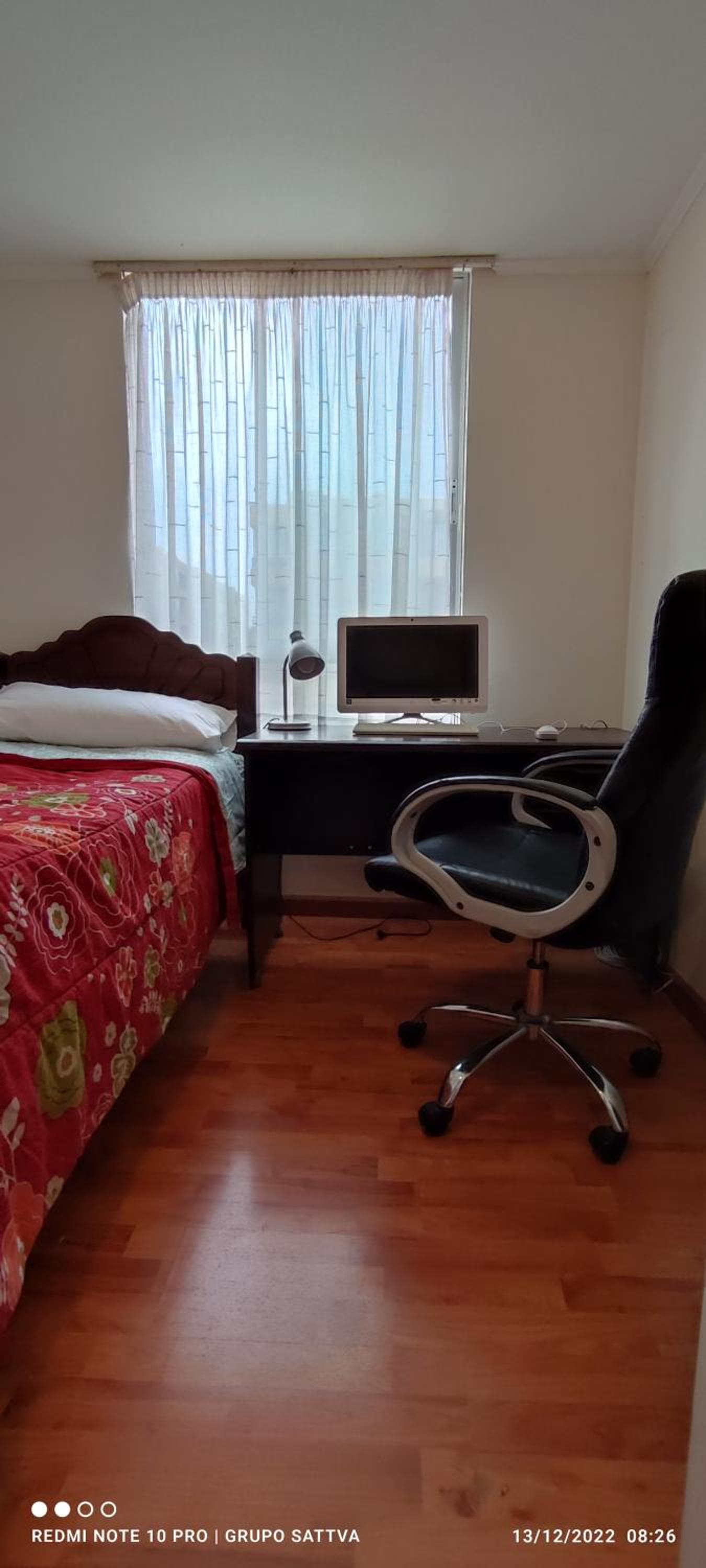 Departamento Full 3D 2B Cerca de Playas en Arica
