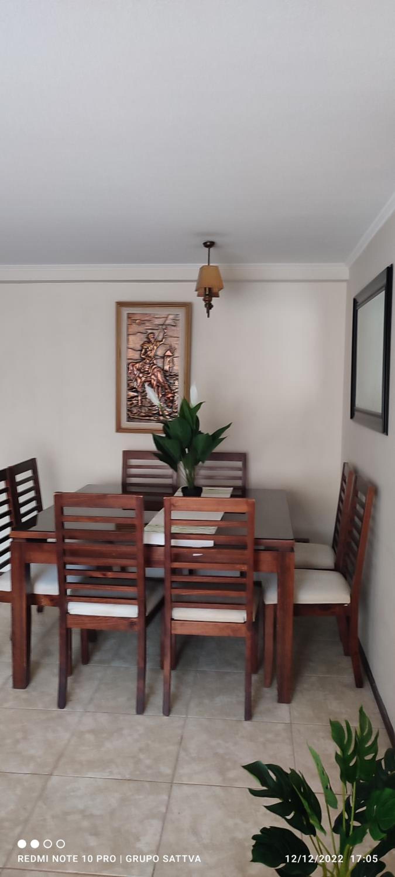 Departamento Full 3D 2B Cerca de Playas en Arica