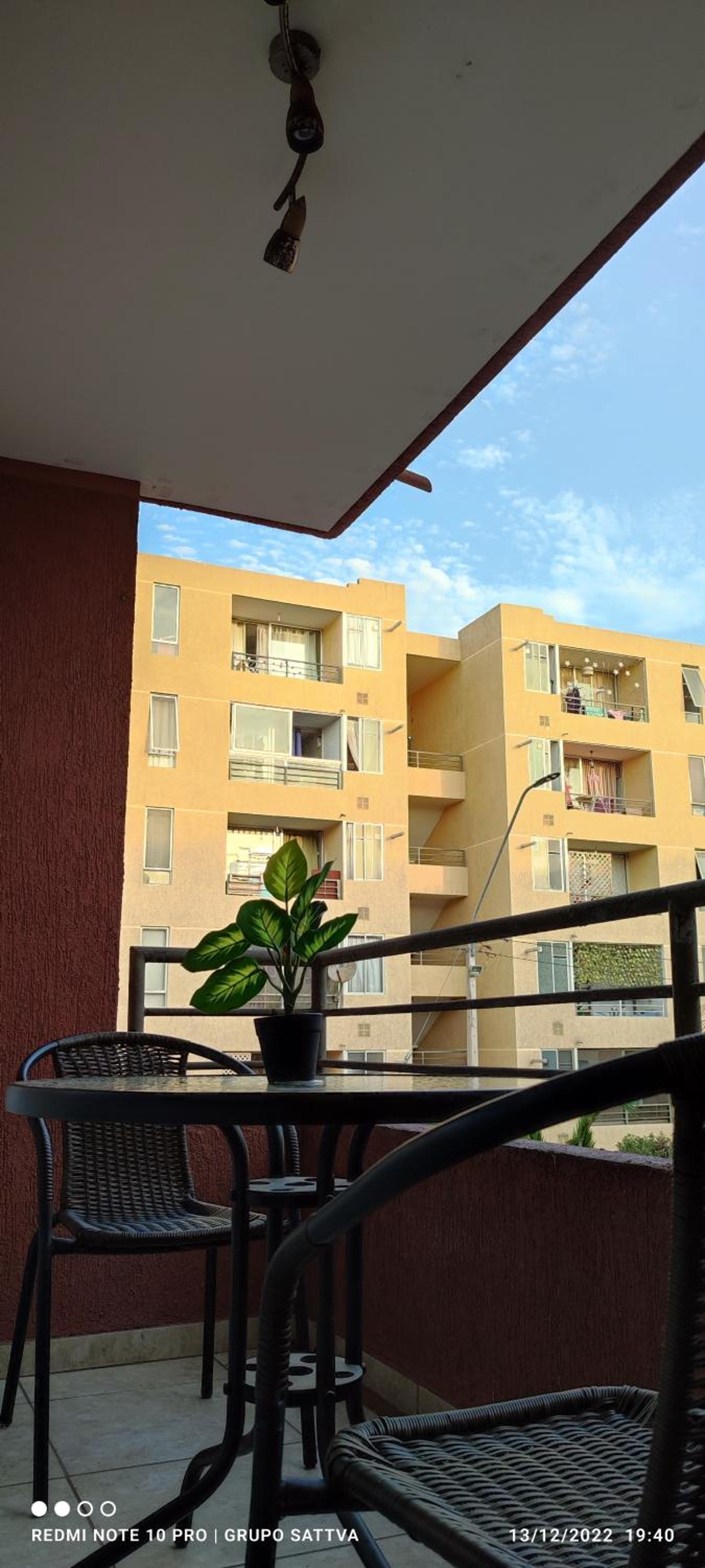 Departamento Full 3D 2B Cerca de Playas en Arica