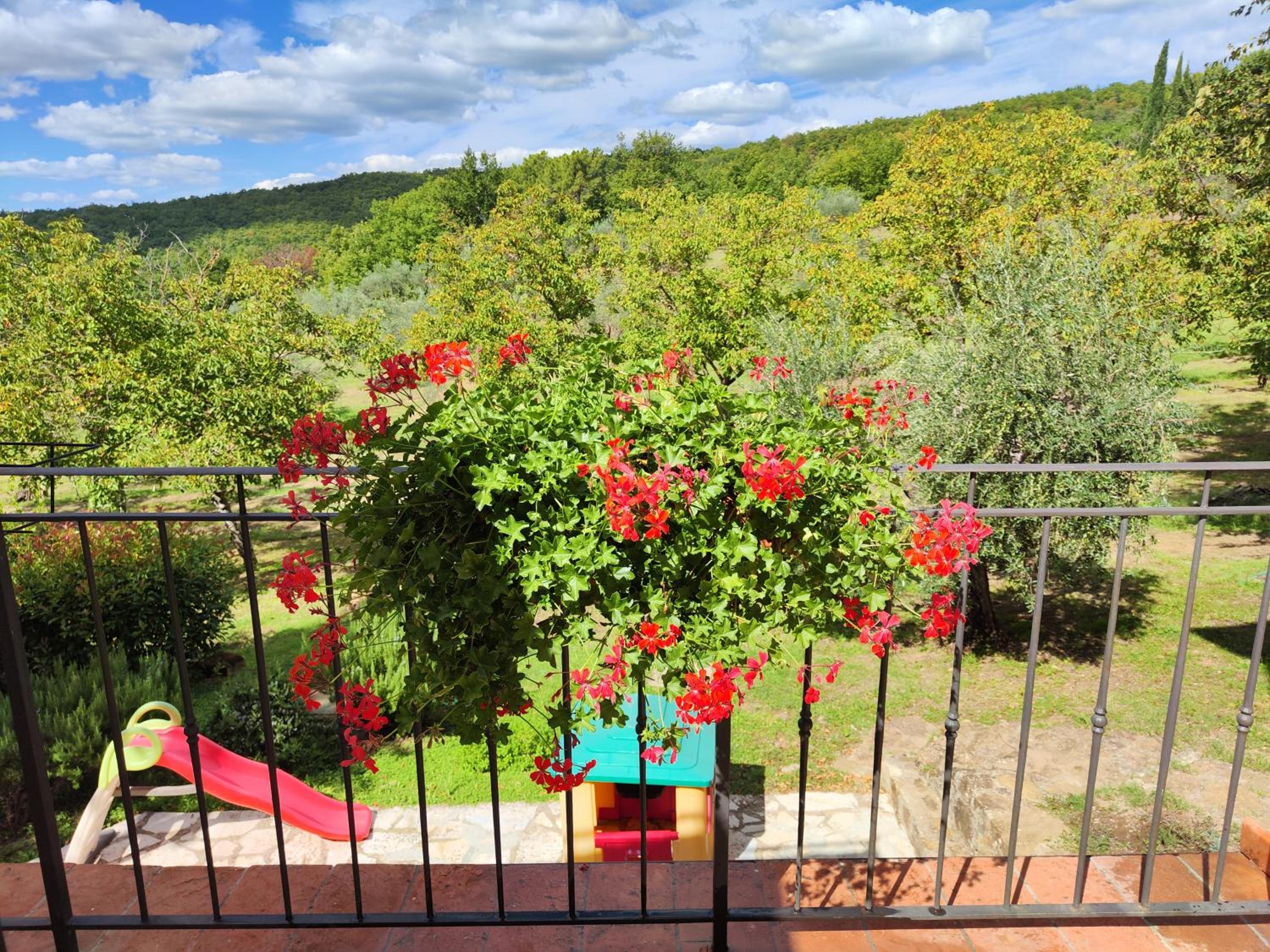 Agriturismo Sommassa