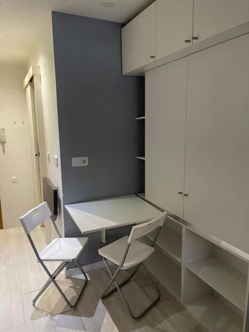 Lovely Loft Bernabéu Madrid
