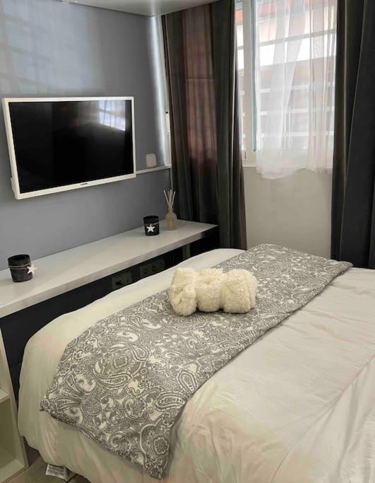 Lovely Loft Bernabéu Madrid
