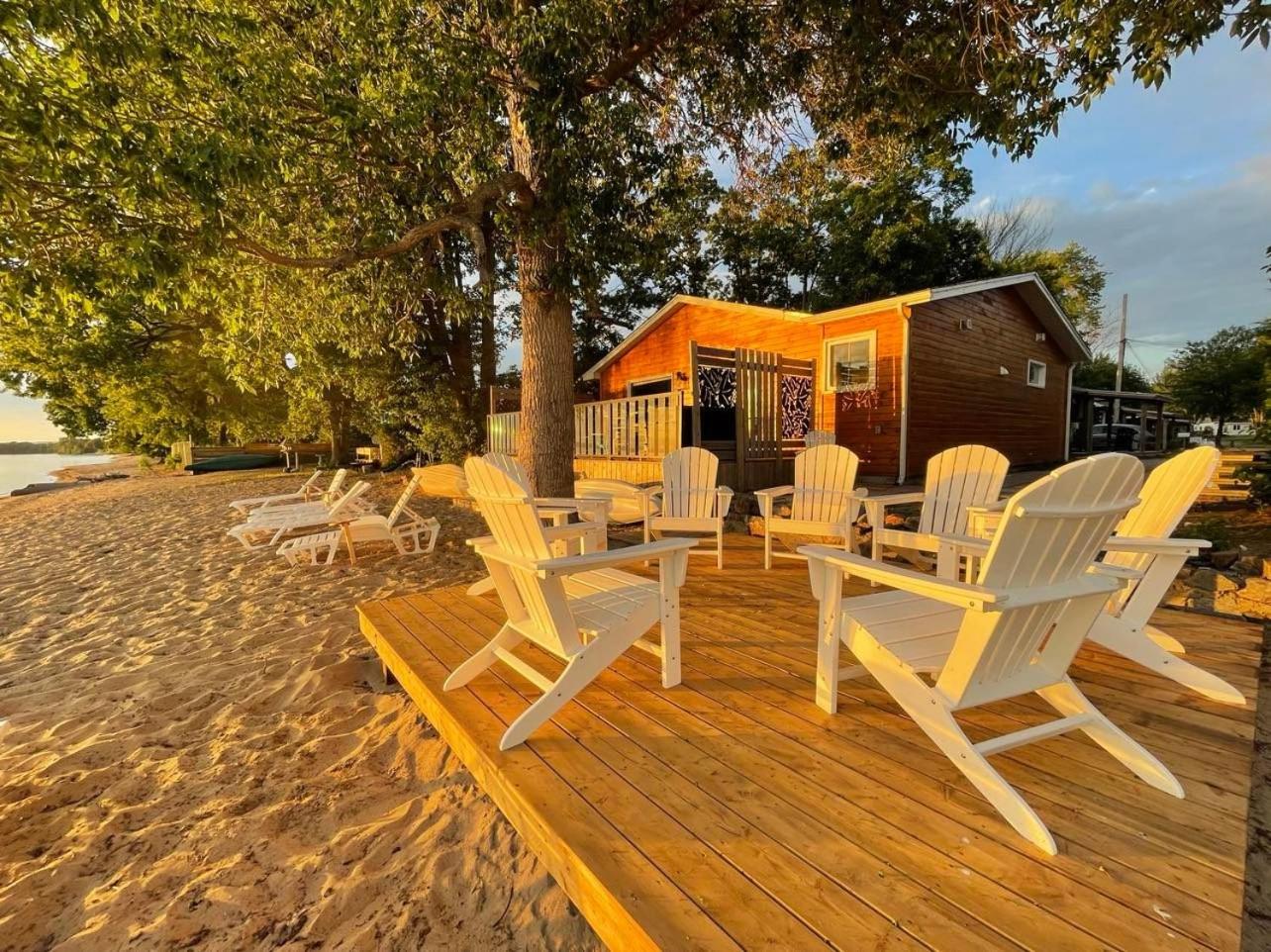 North Bay Vacations - The Finch Beach Resort - Property Image 1