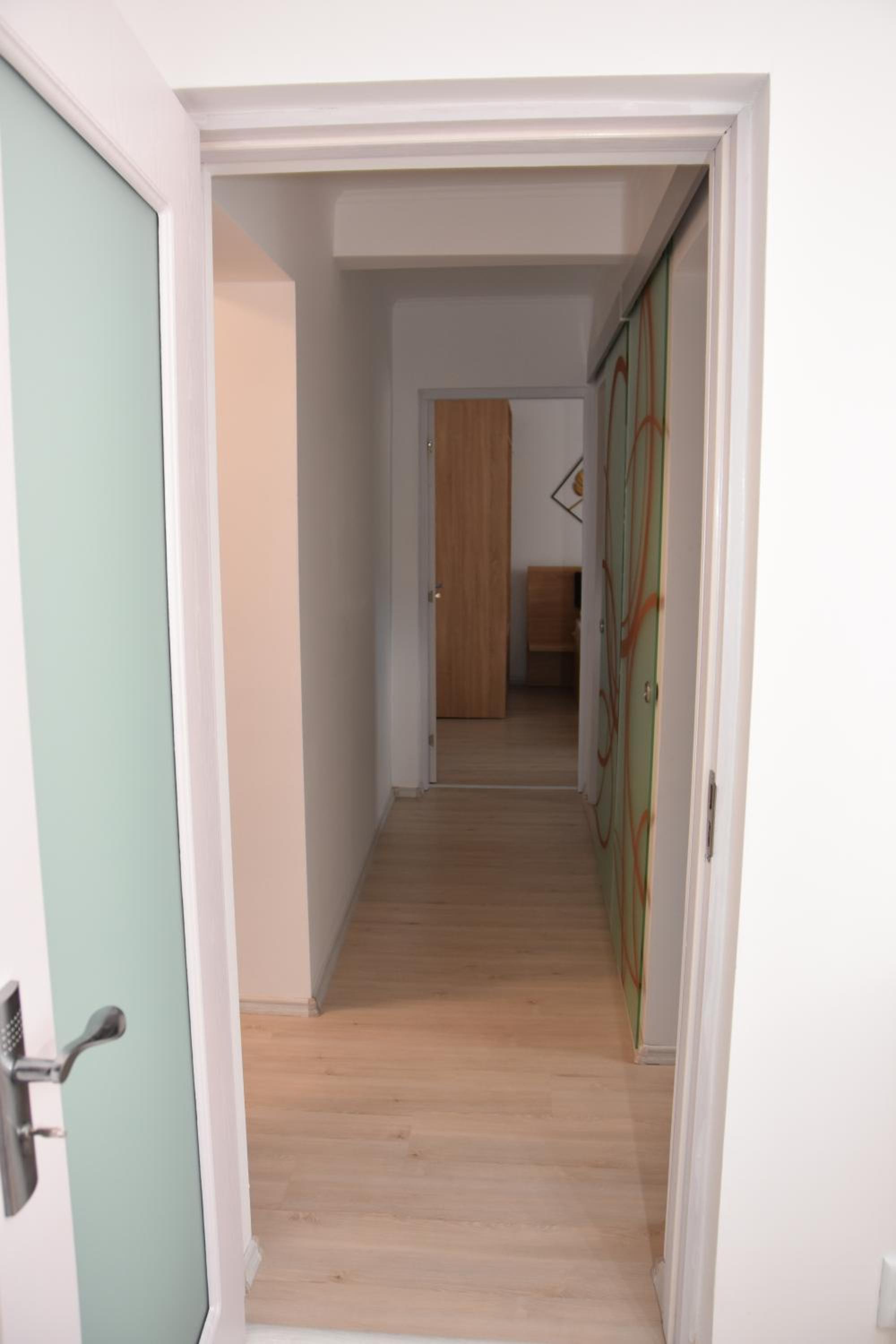 Apartment Victoria view 5