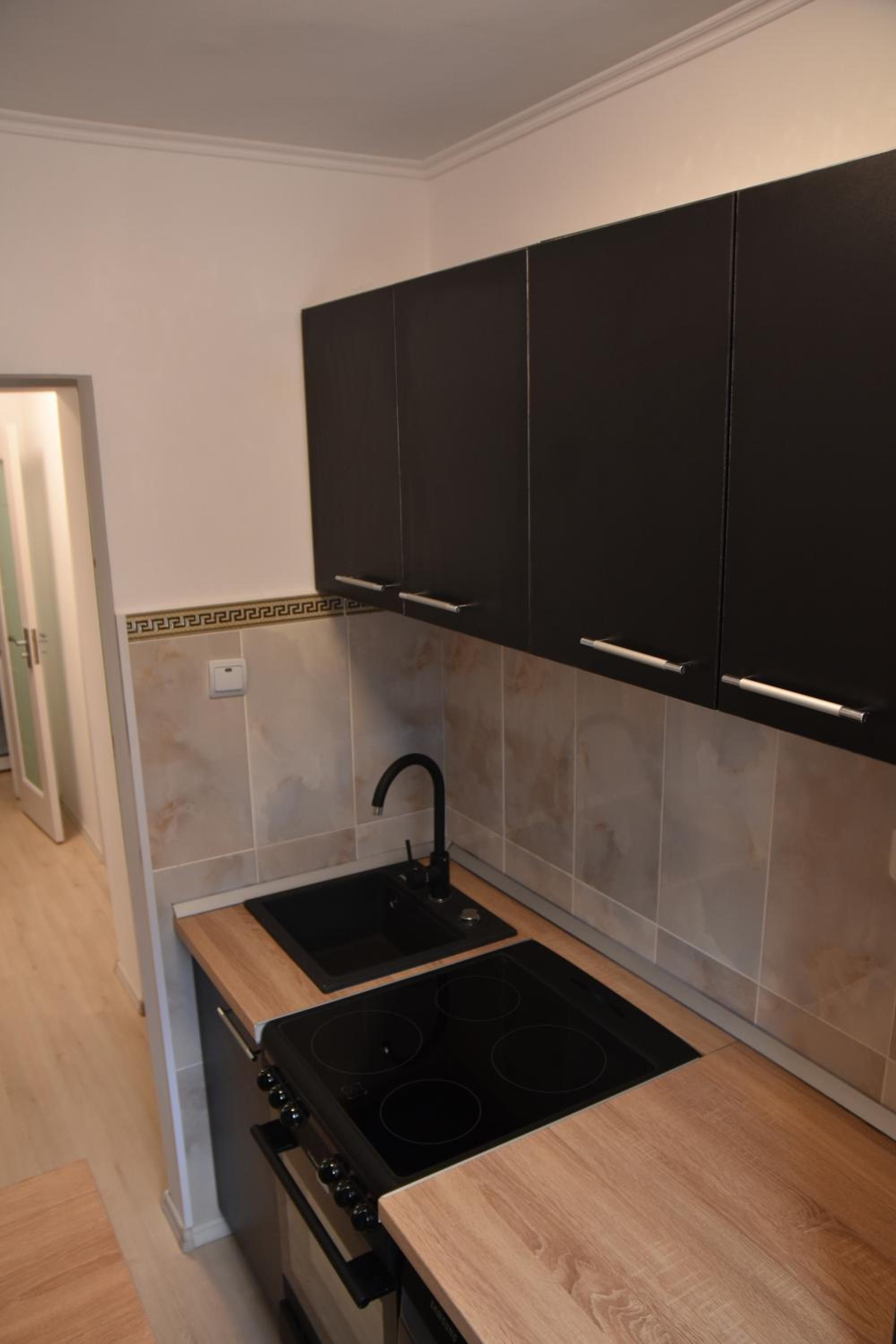 Apartment Victoria view 2