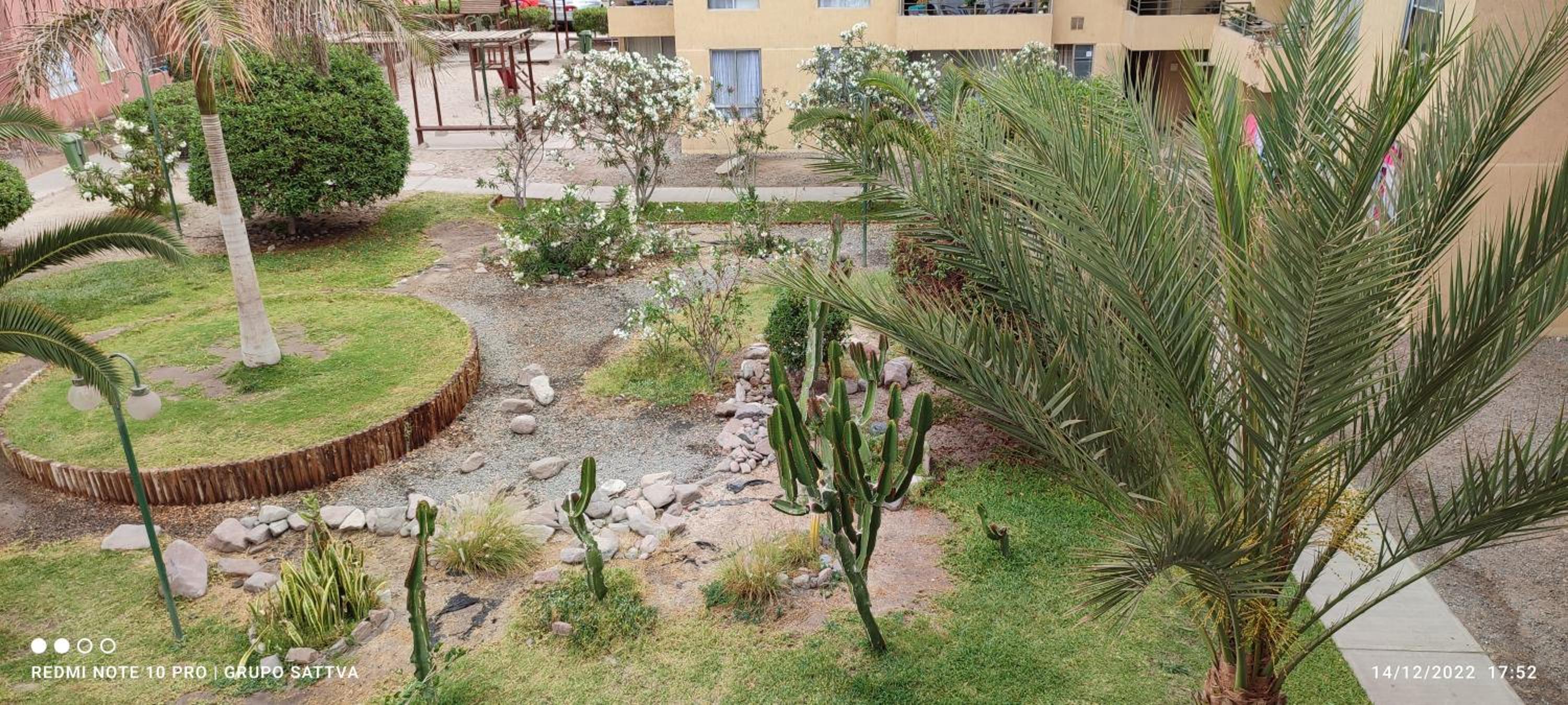 Departamento Full 3D 2B Cerca de Playas en Arica