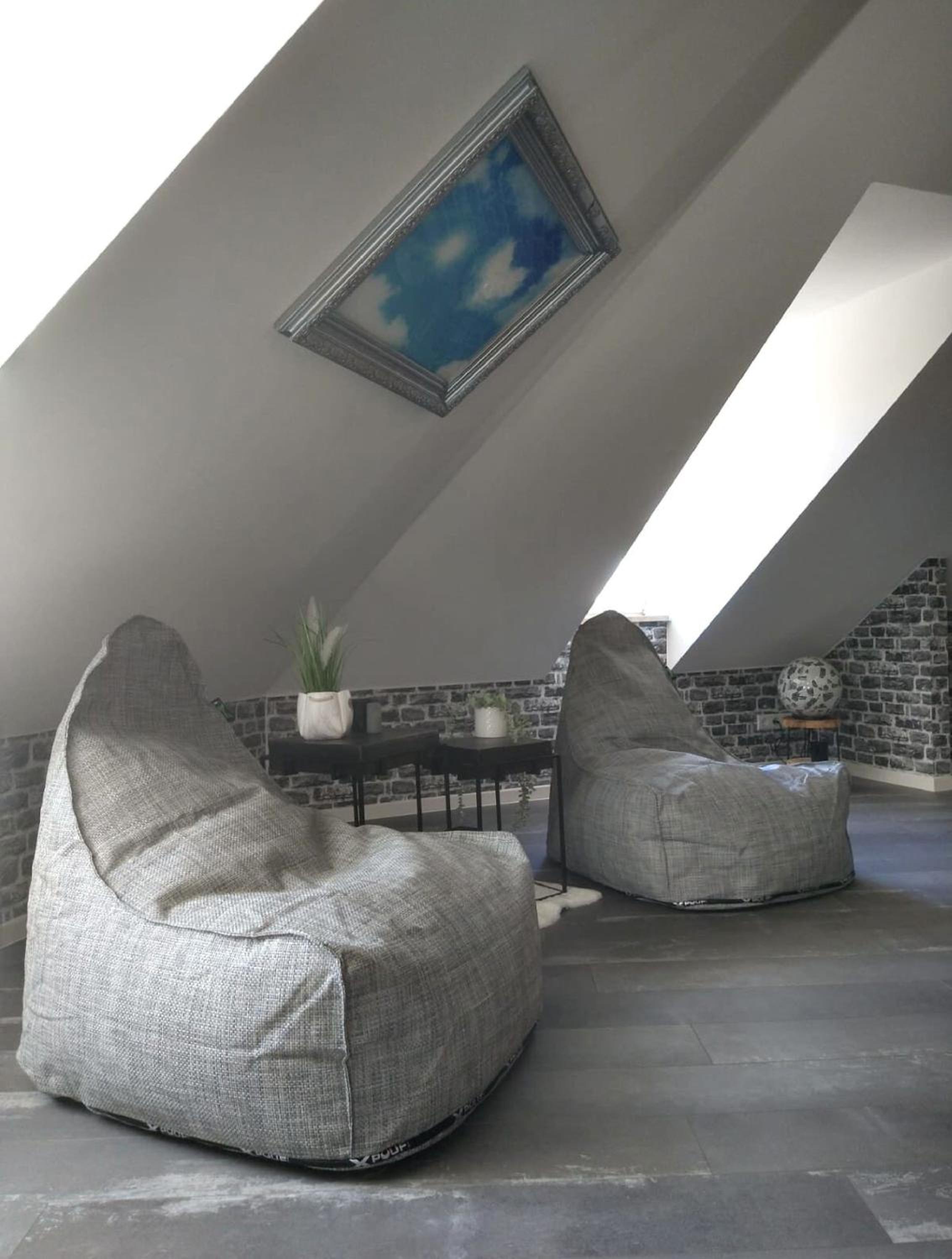 Apartment DOM II - Erfurt Domplatz