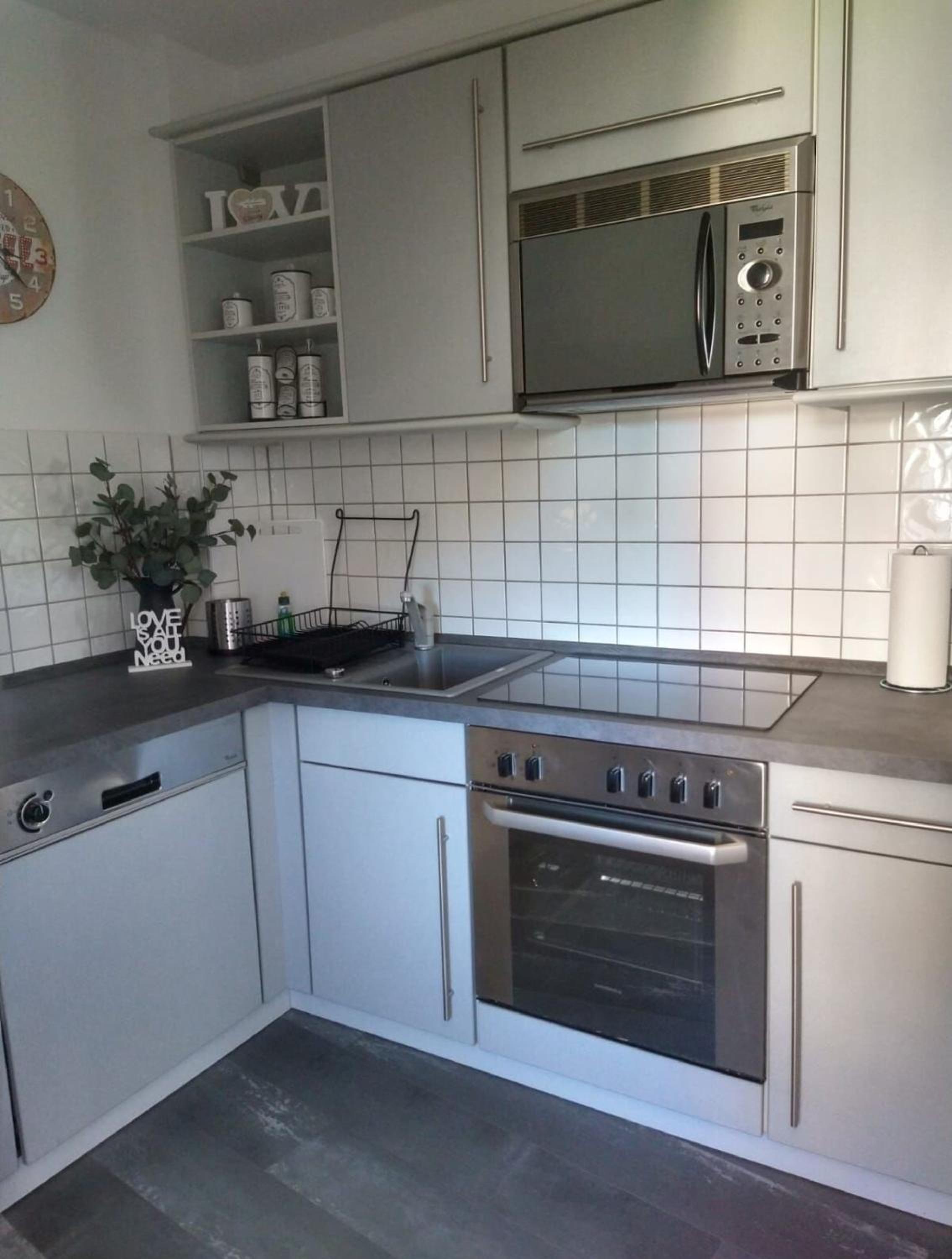 Apartment DOM II - Erfurt Domplatz