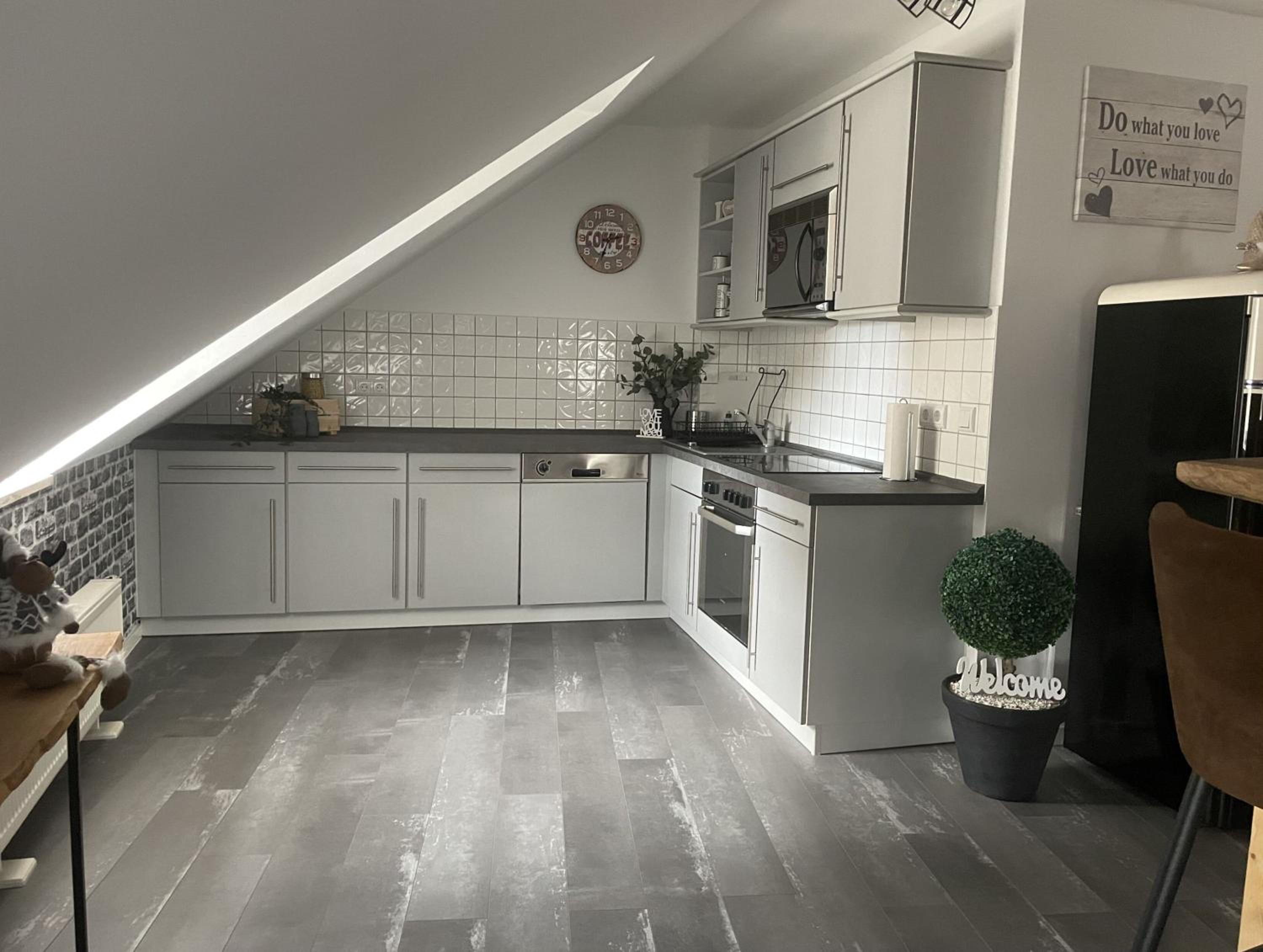 Apartment DOM II - Erfurt Domplatz