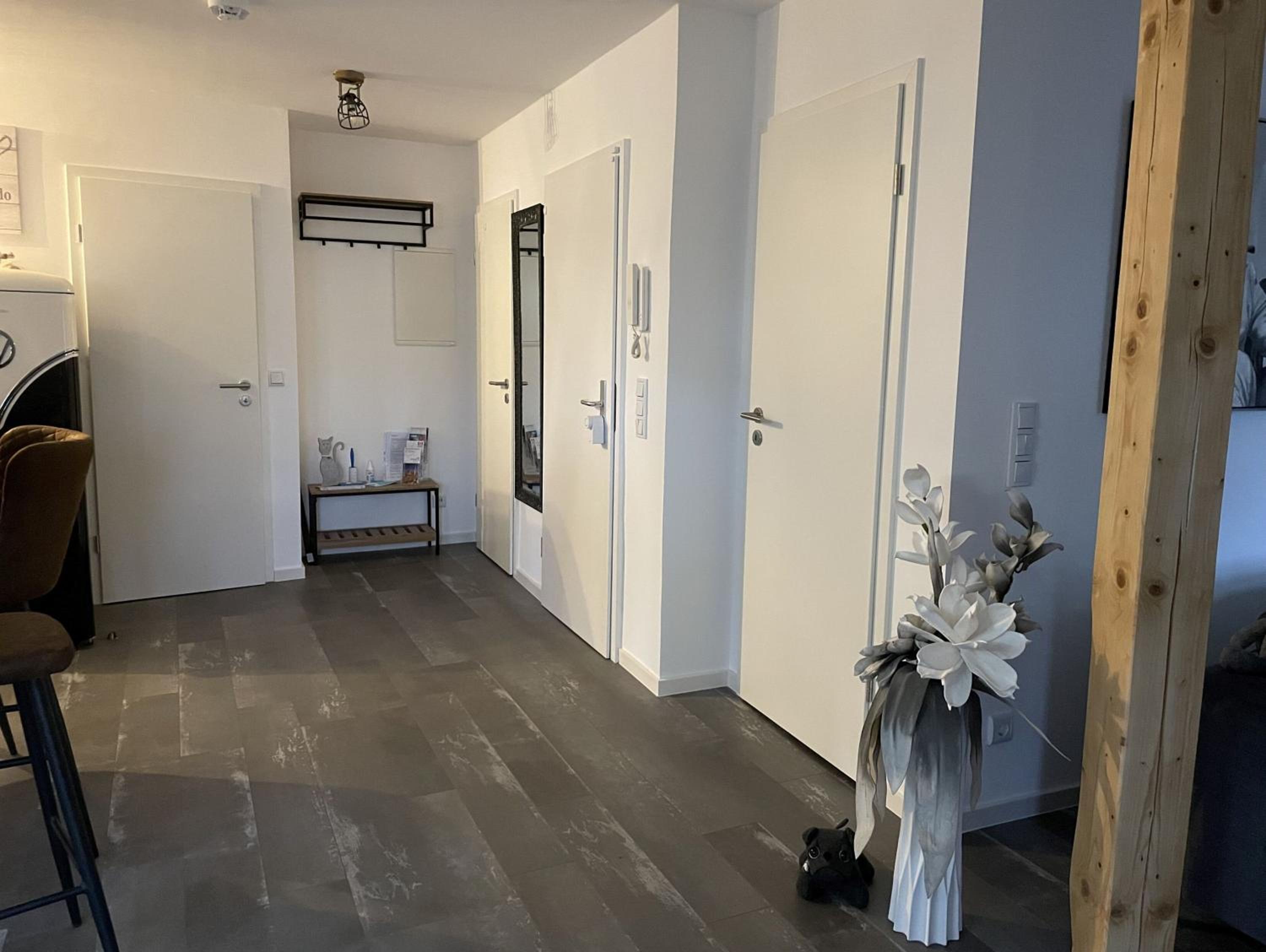 Apartment DOM II - Erfurt Domplatz