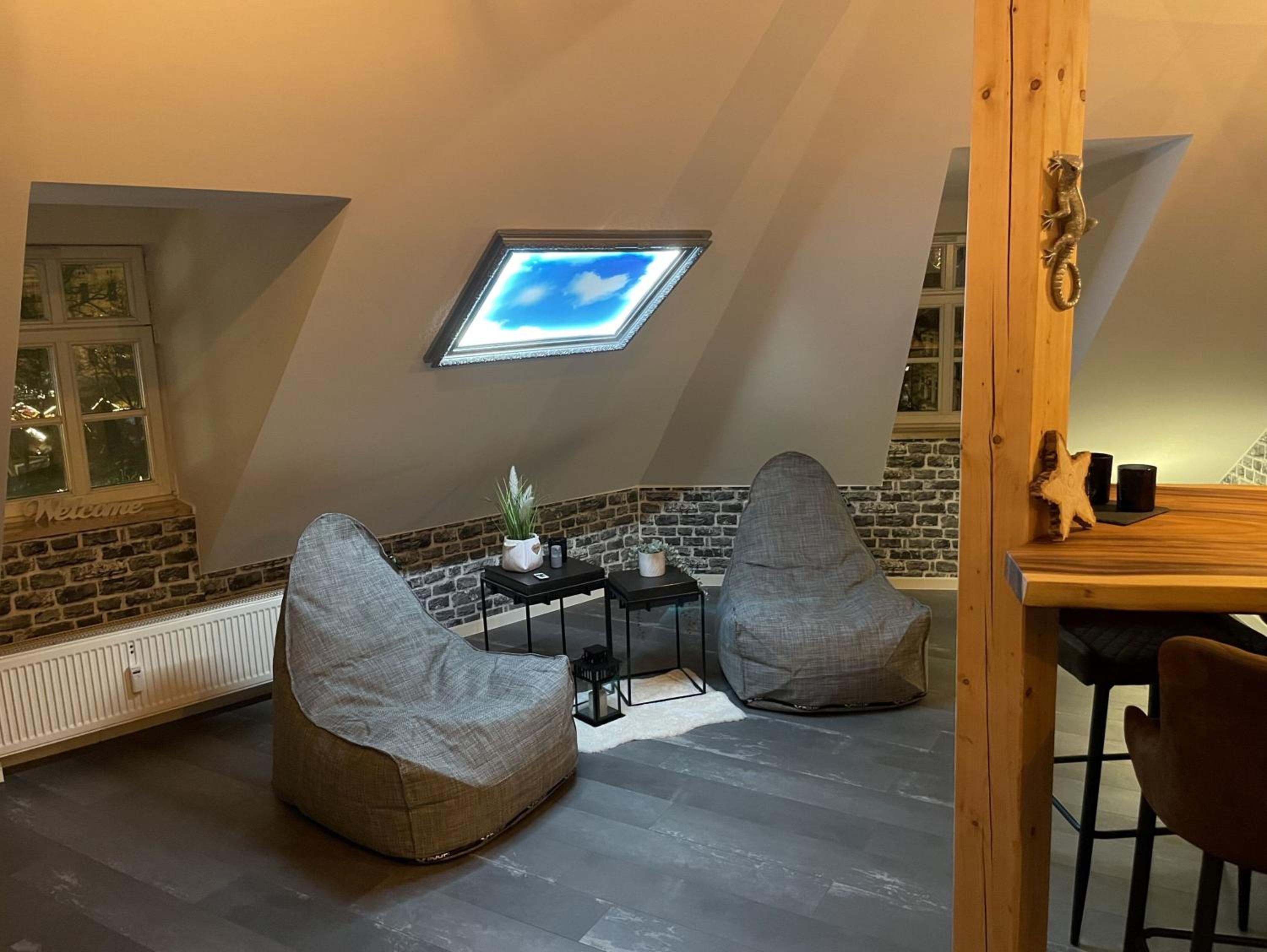 Apartment DOM II - Erfurt Domplatz