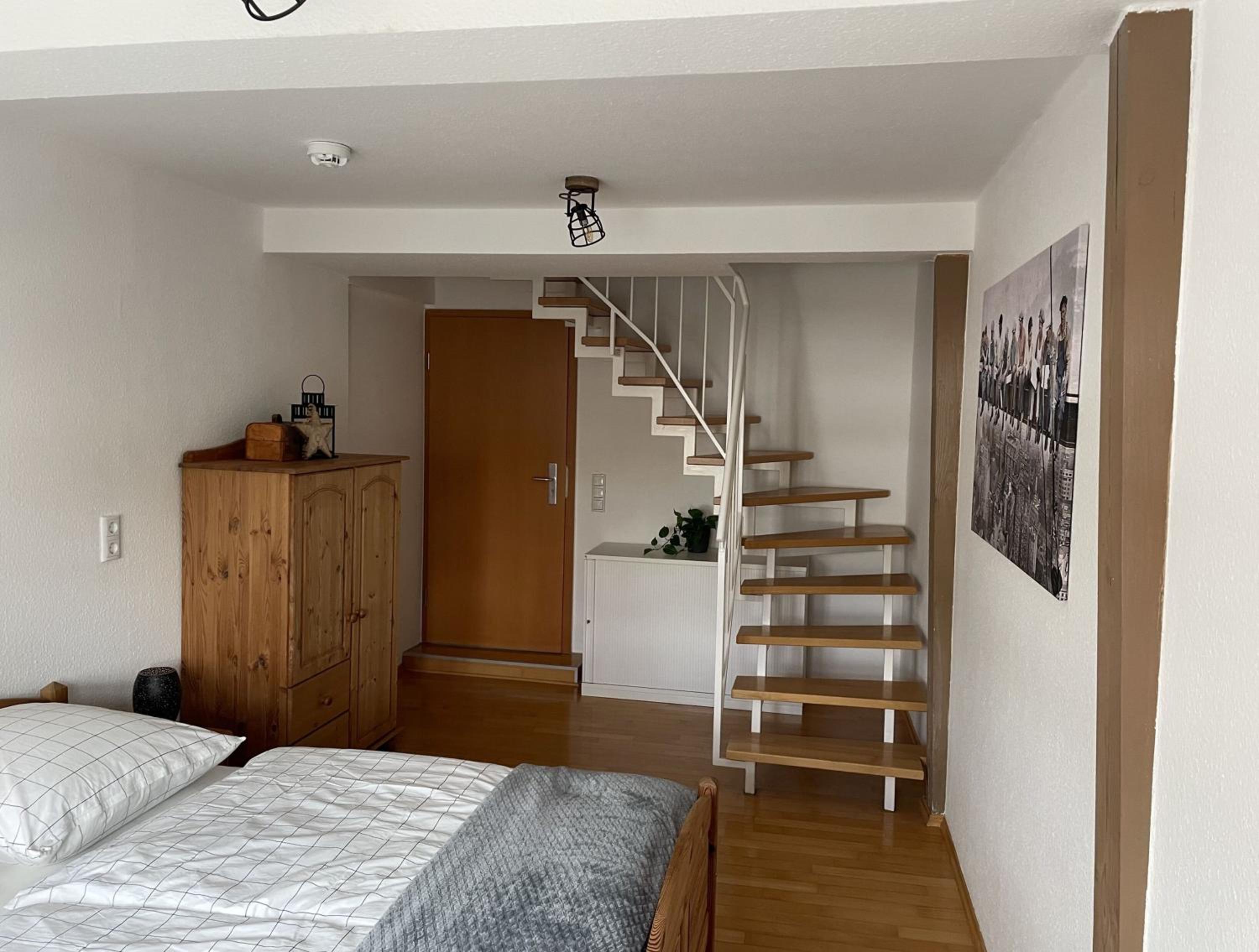 Apartment DOM II - Erfurt Domplatz