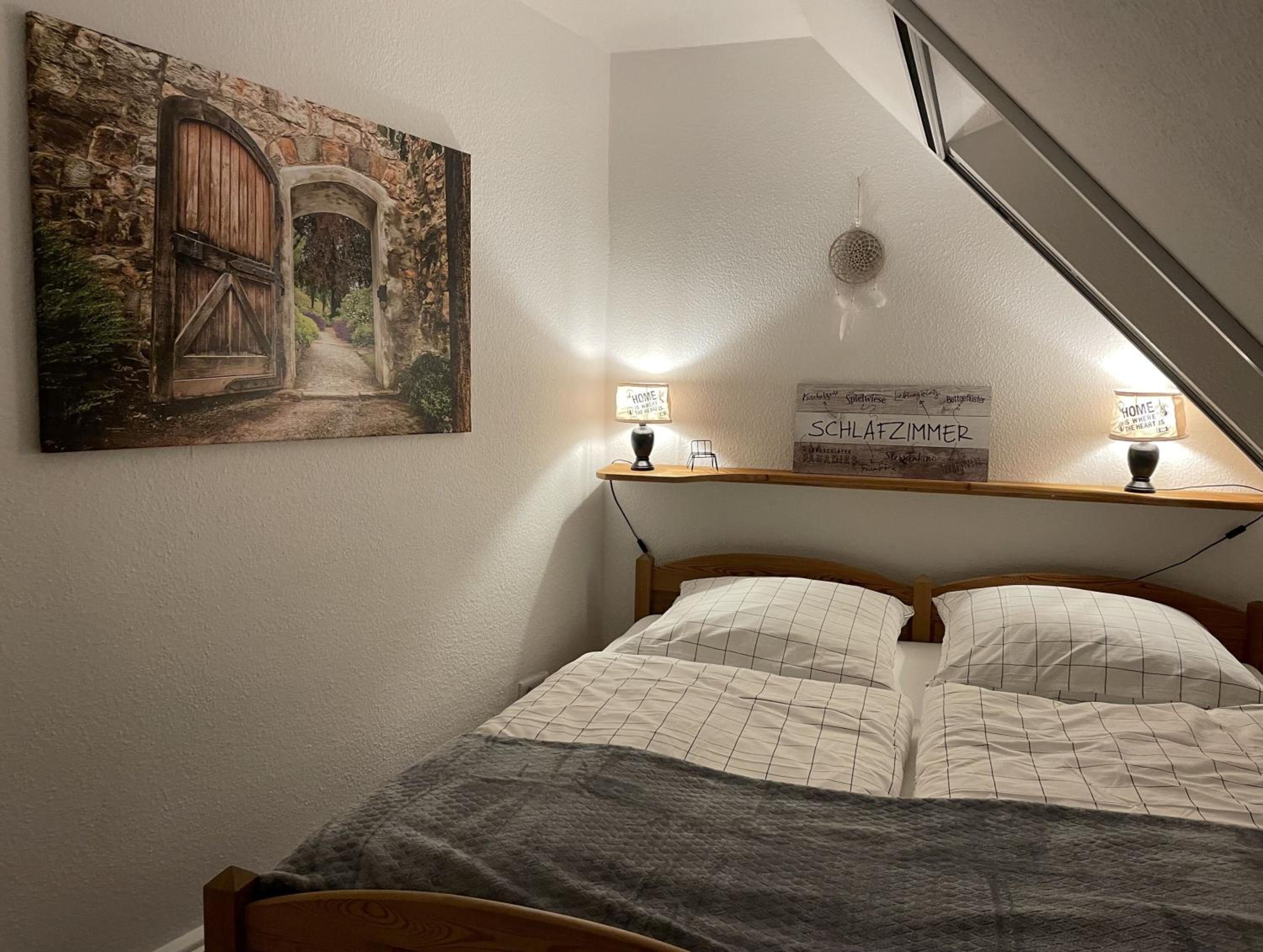 Apartment DOM II - Erfurt Domplatz