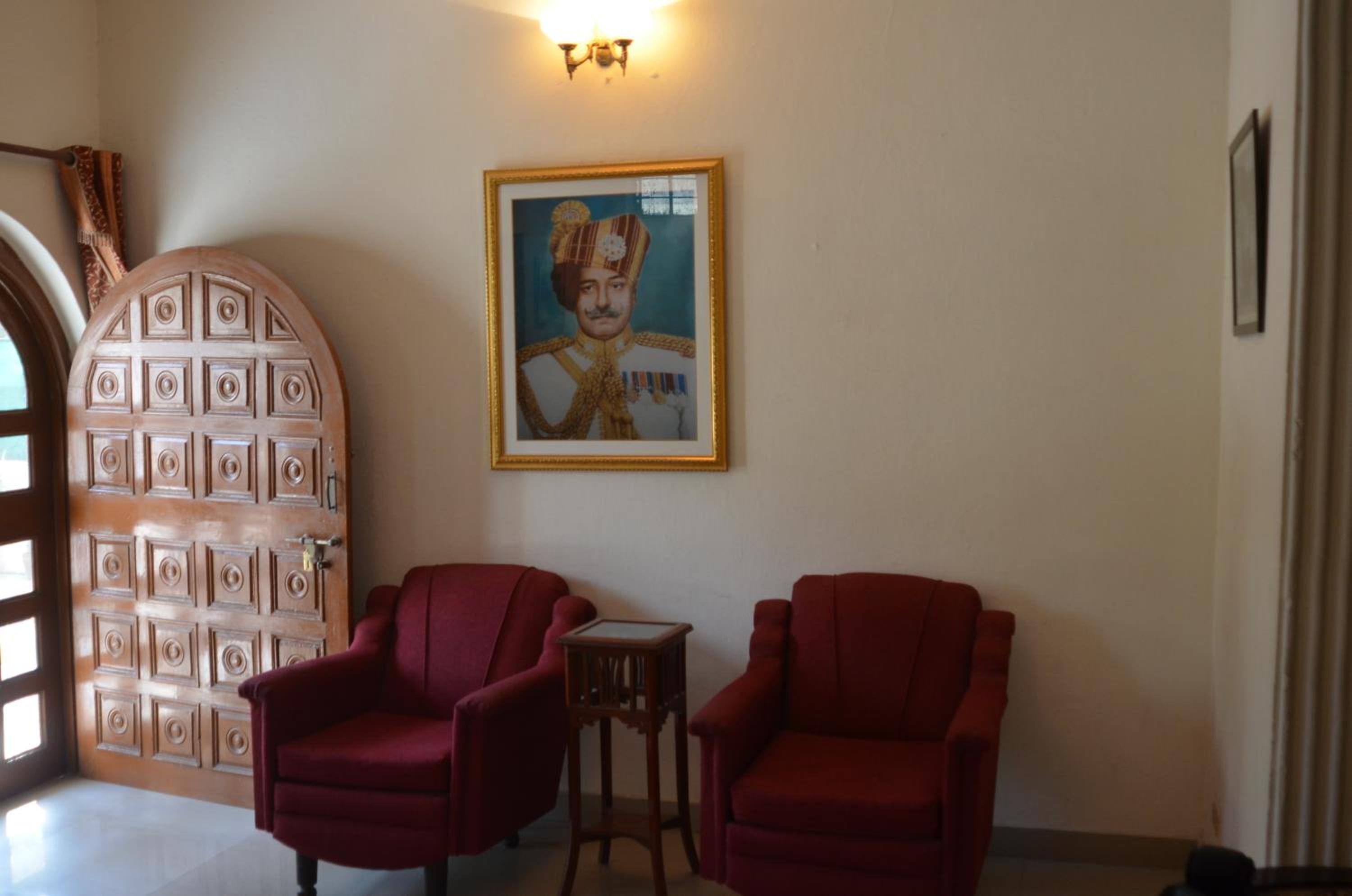 Rampura Kothi view 4